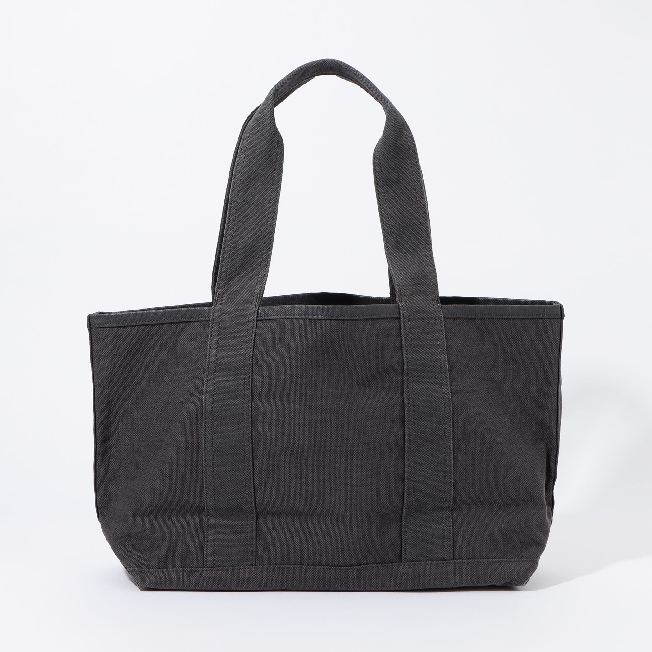 コットンリネン キャンバストートバッグ SMALL AMF0317