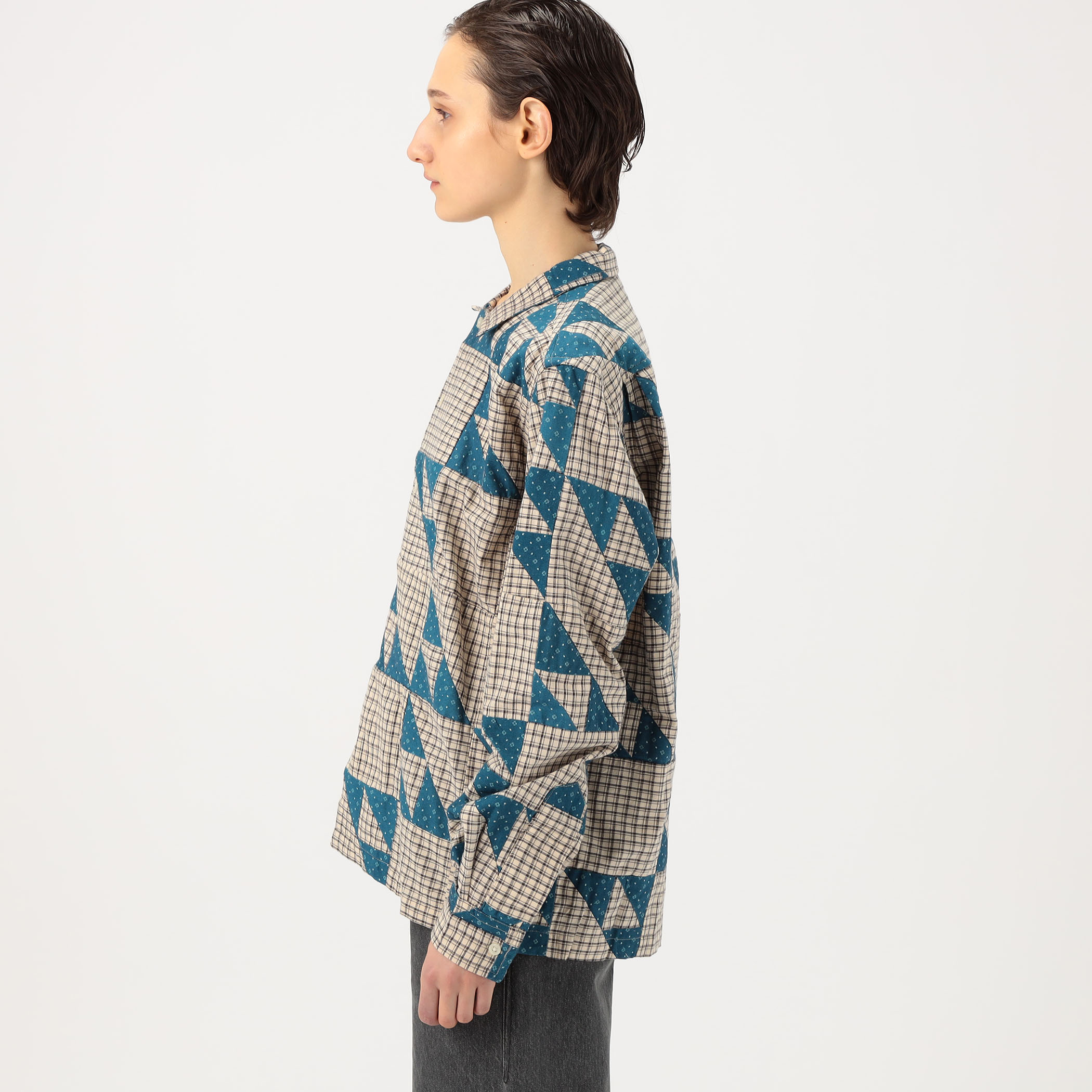 BODE WANDERING LOVER QUIL｜トゥモローランド 公式通販