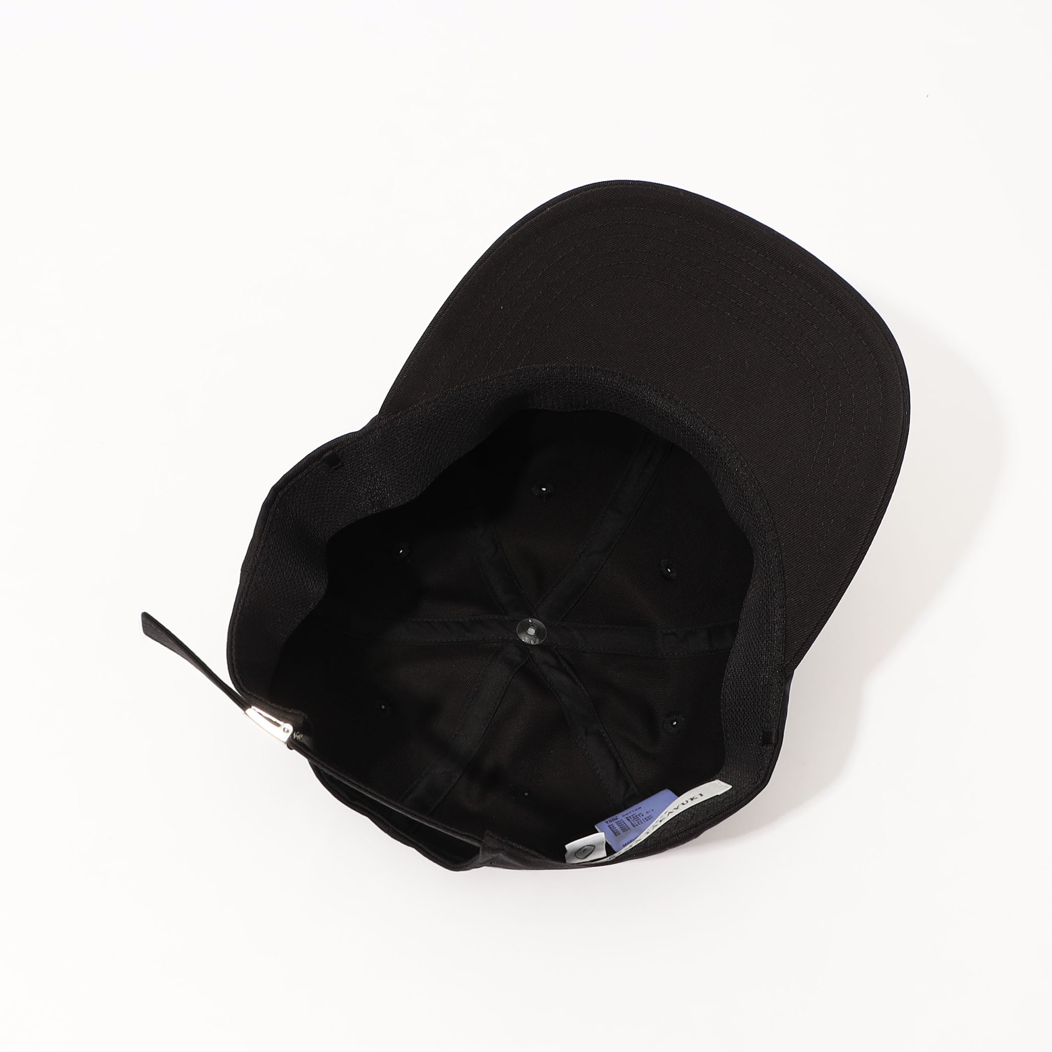KIJIMA TAKAYUKI 6PANEL CAP｜トゥモローランド 公式通販