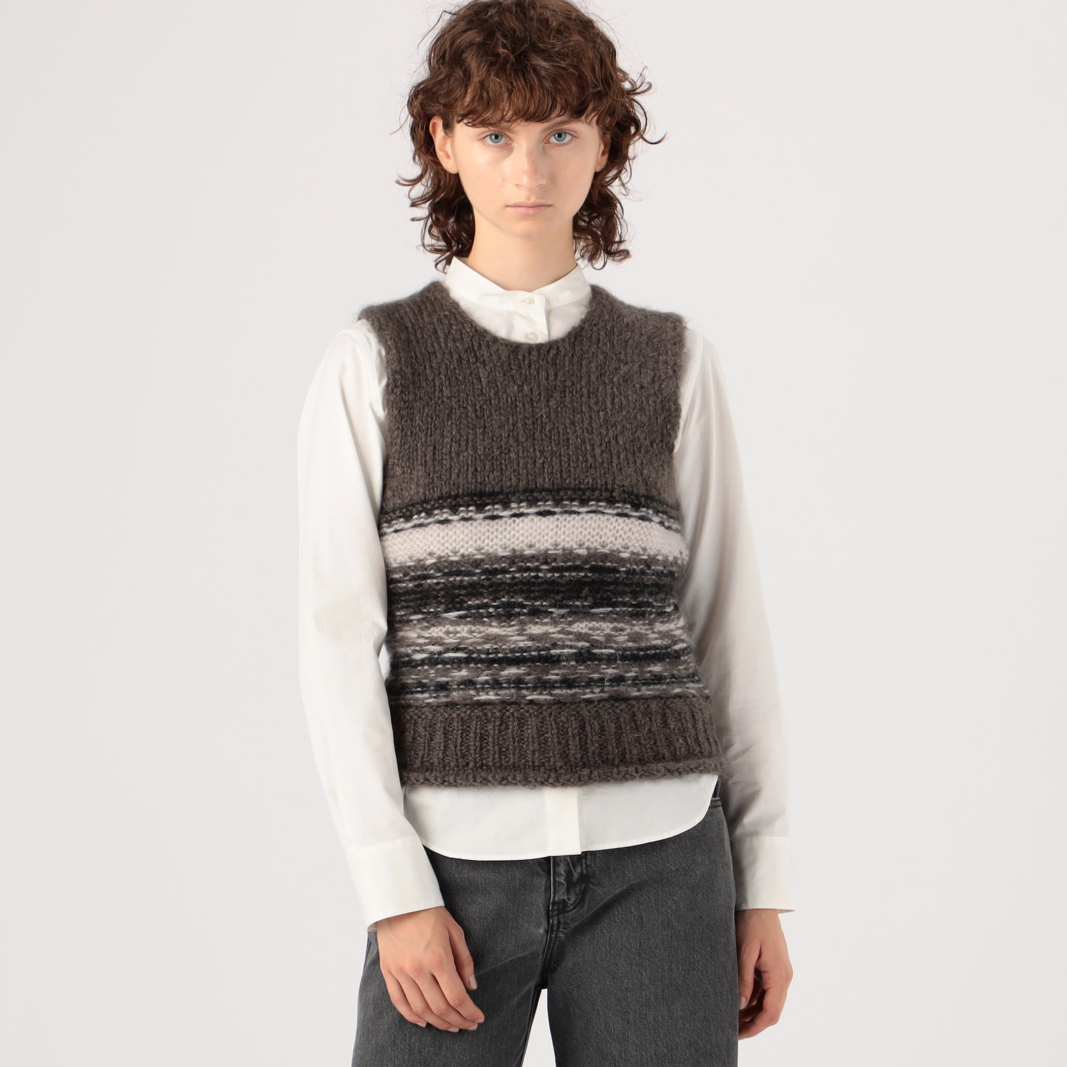 OUR LEGACY PLEASER TANK｜トゥモローランド 公式通販