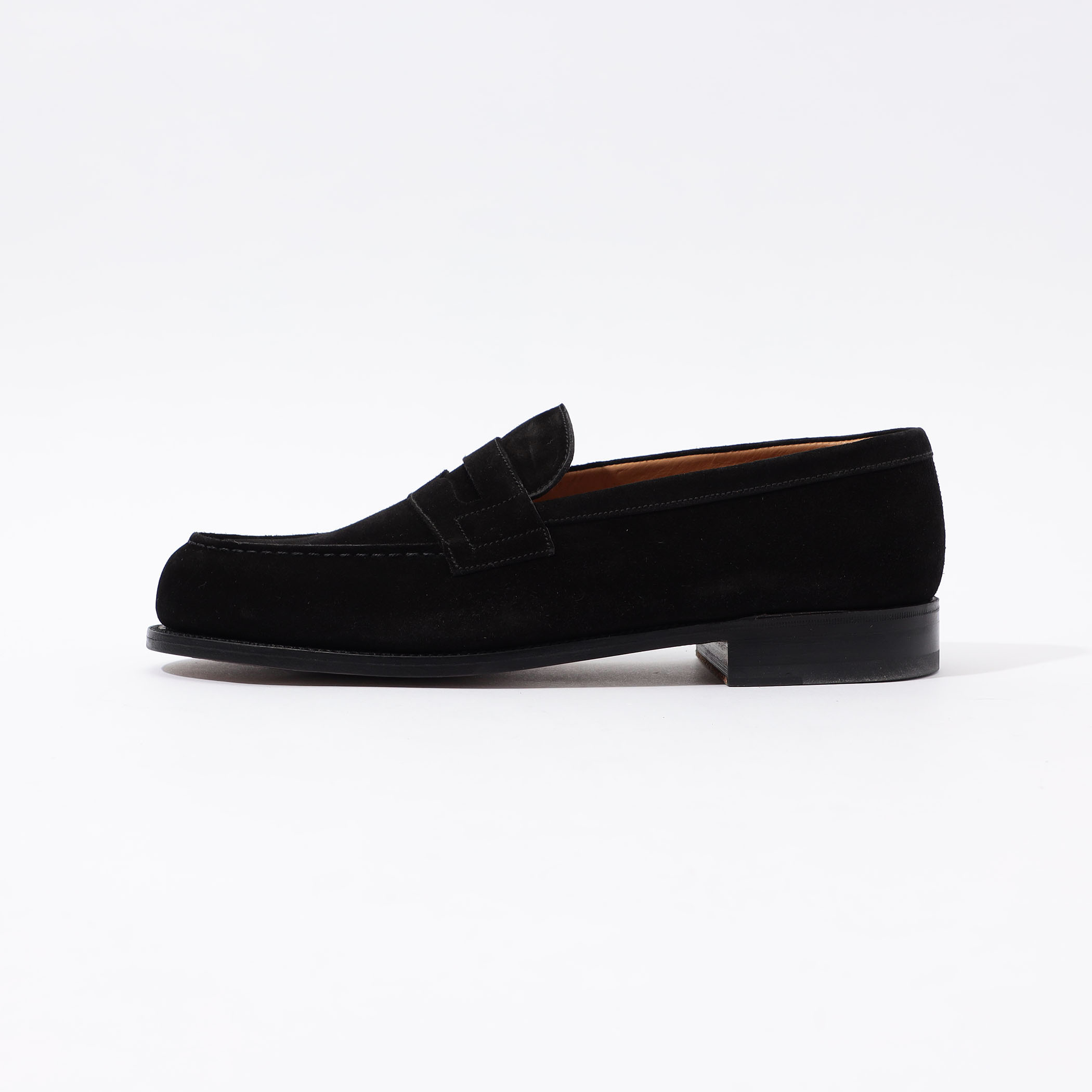 J.M. WESTON Signature loafer ローファー Cウィズ #180