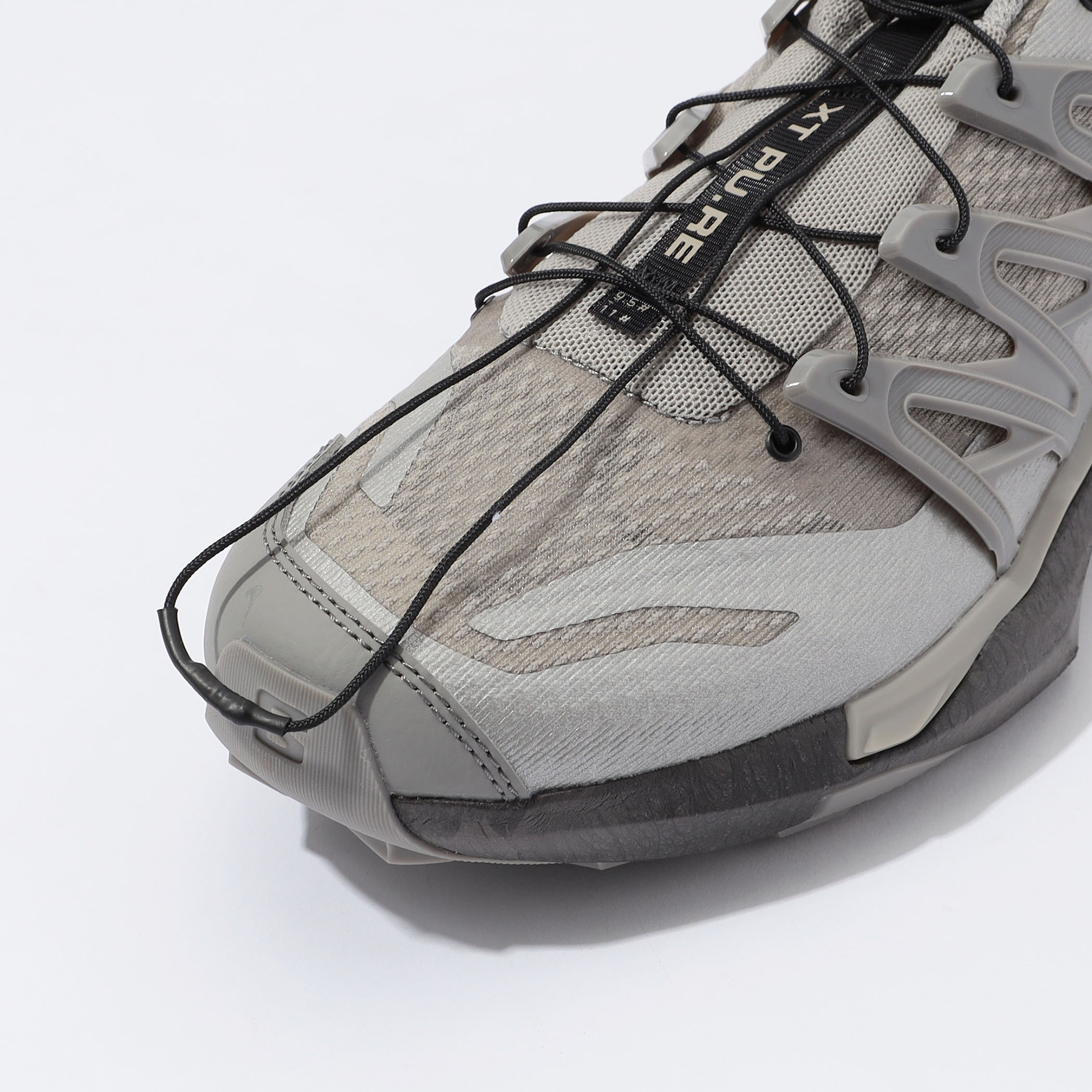 SALOMON ADVANCED XT-PU.RE スニーカー｜トゥモローランド 公式サイト