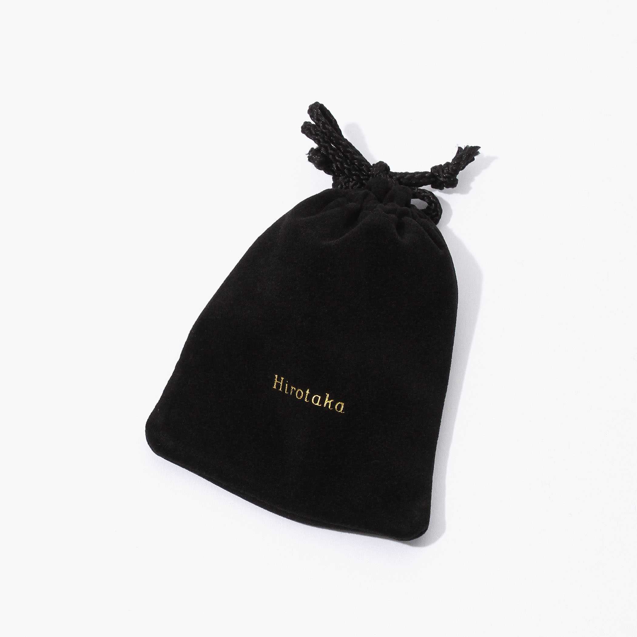 Hirotaka ダイヤモンドピアス｜トゥモローランド 公式通販