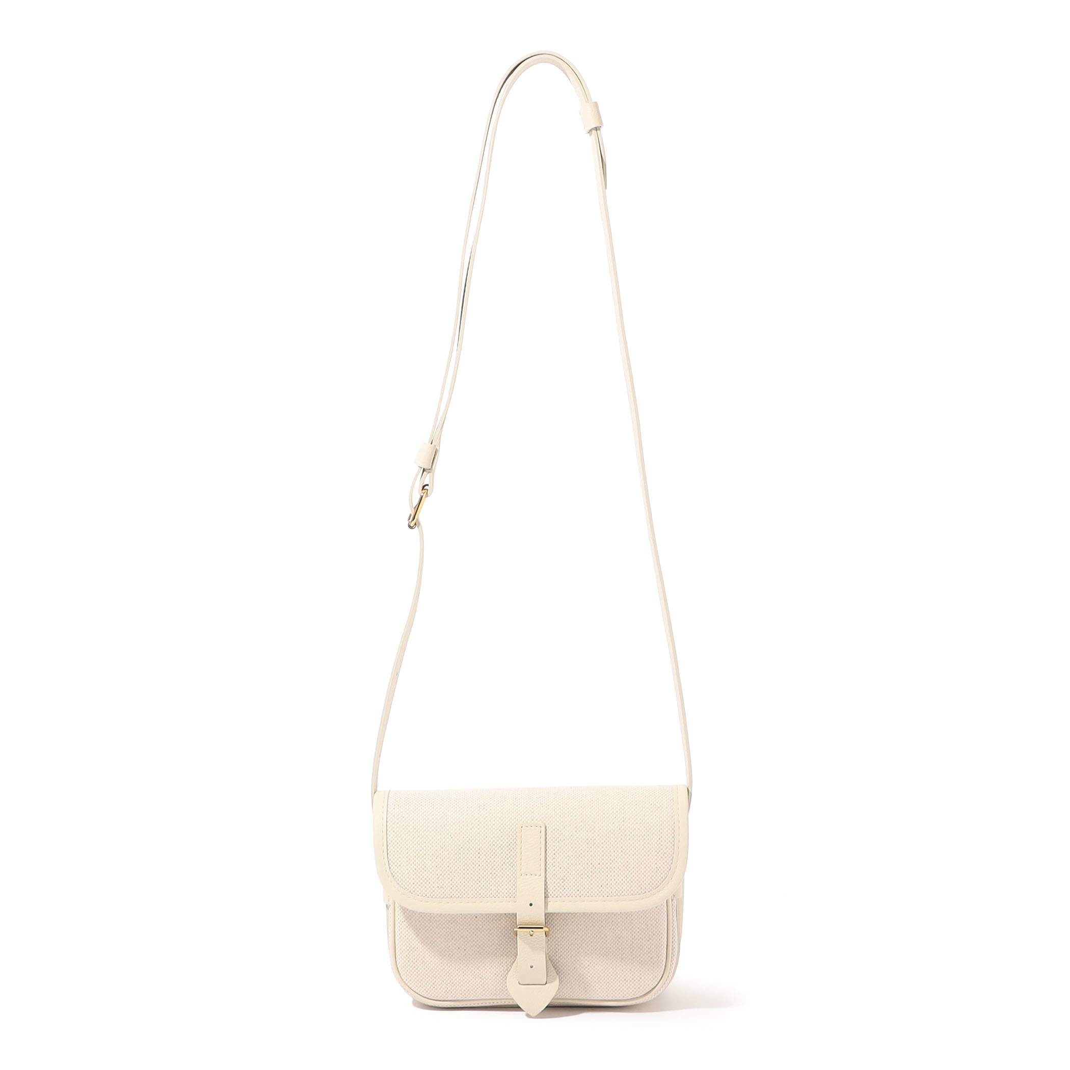 L/UNIFORM THE BELT BAG