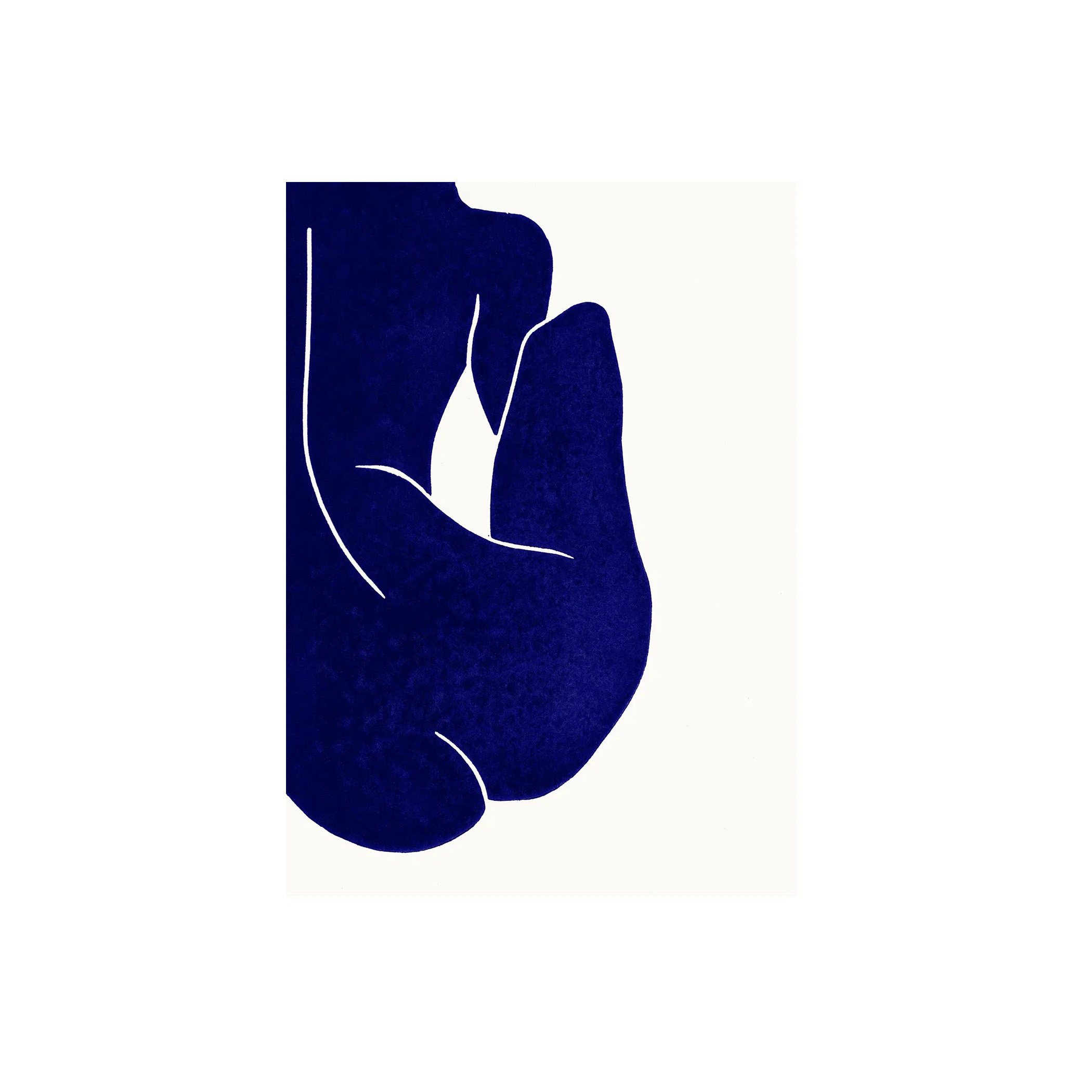 PAPER COLLECTIVE ポスター