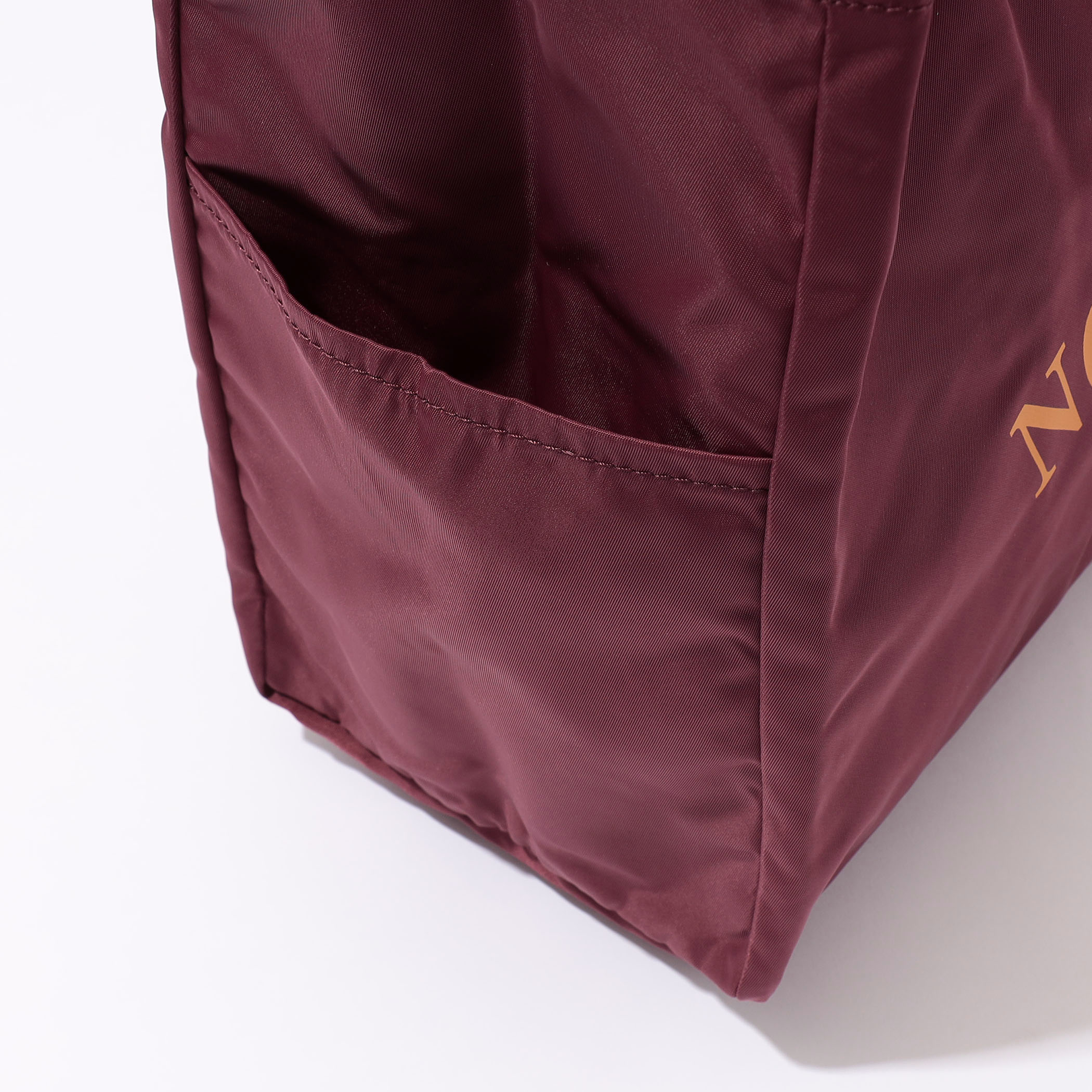 NOMADIS SAC2 W ナイロントートバッグ｜トゥモローランド 公式通販