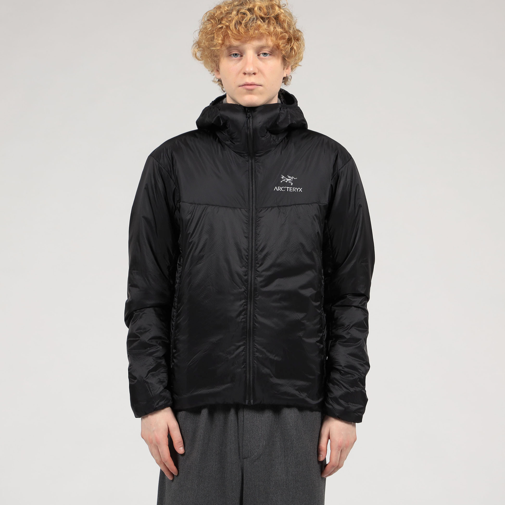 ARC'TERYX Nuclei FL Jacket ナイロンジャケット｜トゥモローランド