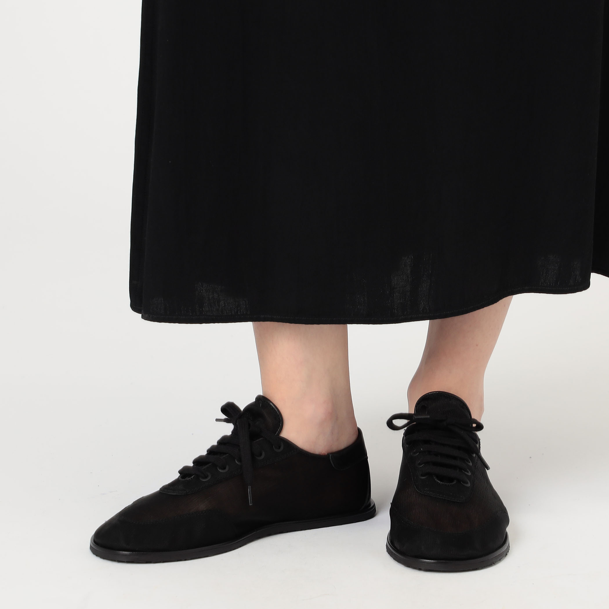 DEAR FRANCES MESH TRAINER｜トゥモローランド 公式サイト