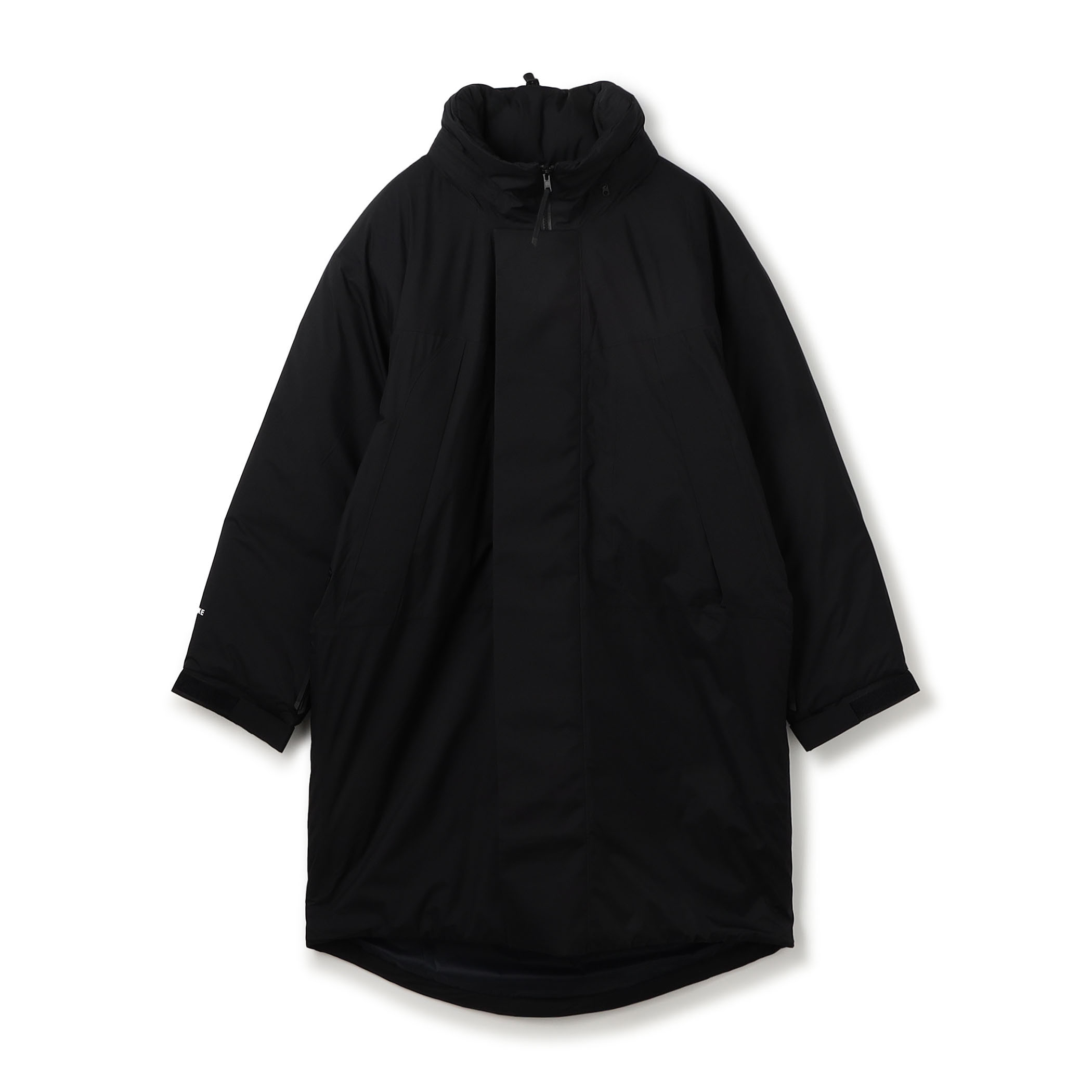 HYKE PERTEX PUFF PARKA