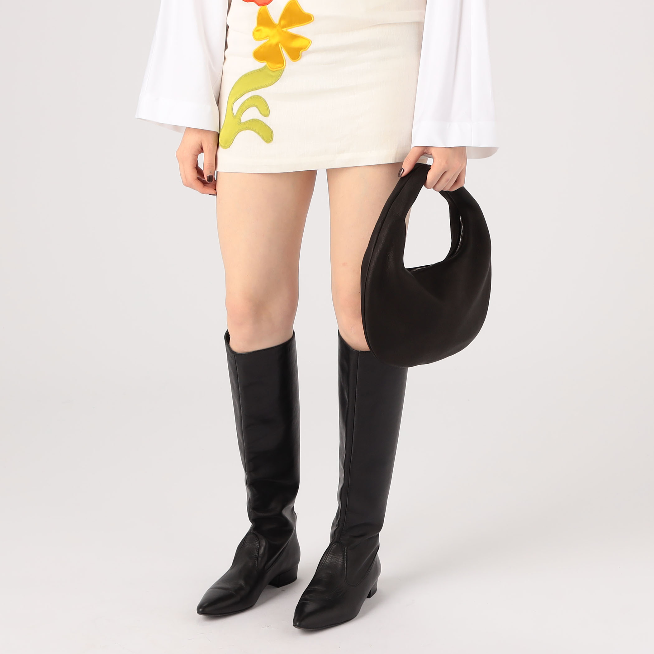 Aeta ROUND ONE SHOULDER M｜トゥモローランド 公式サイト