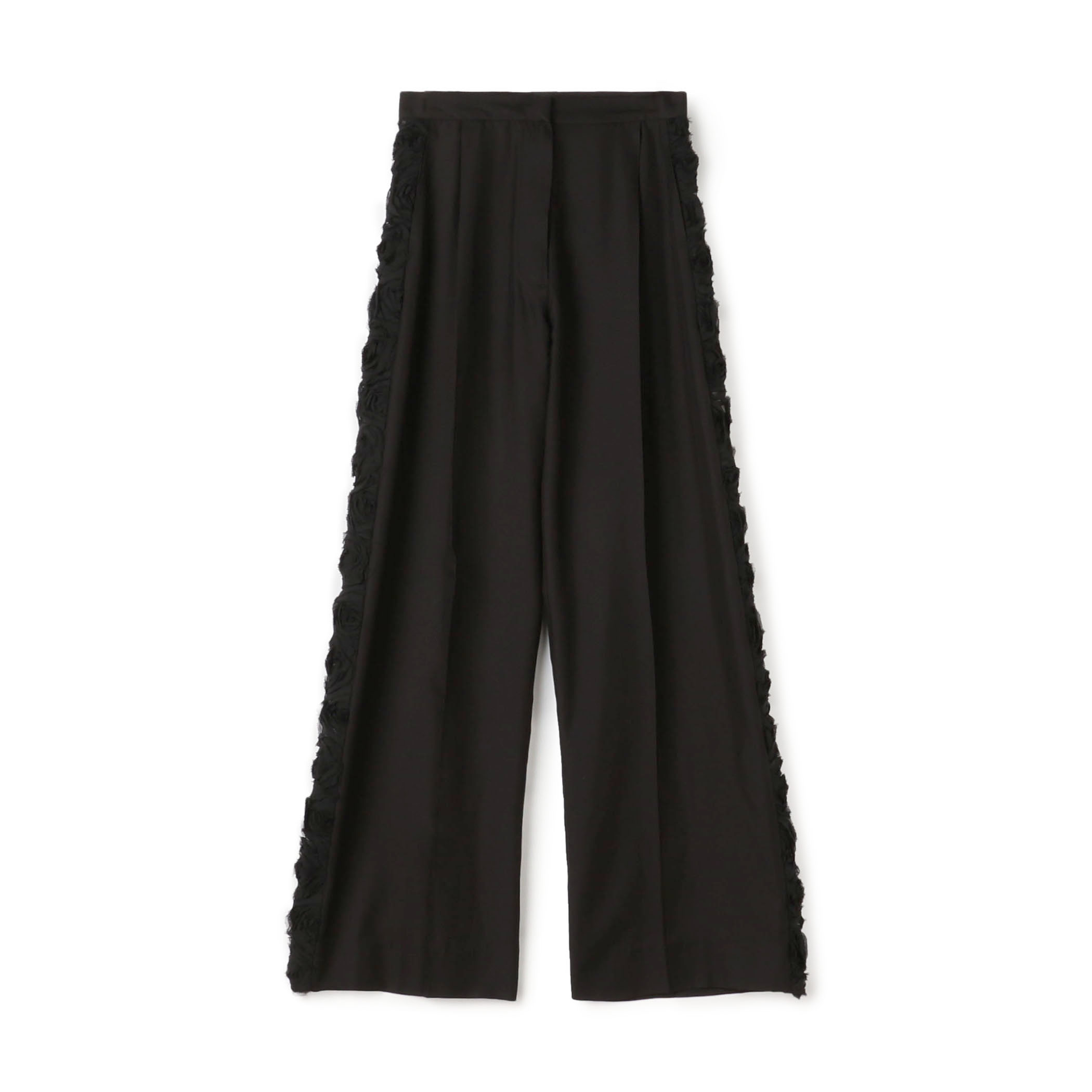 TOOS FRANKEN CARLOS TROUSERS