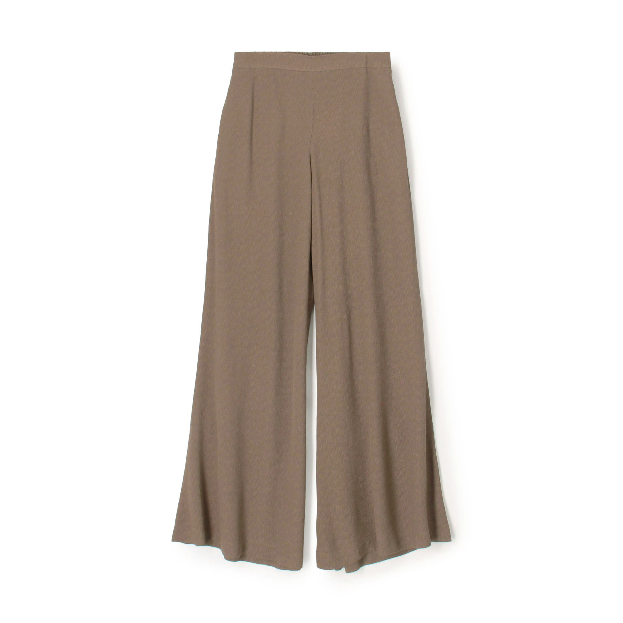 BY MALENE BIRGER LUCEE フレアパンツ