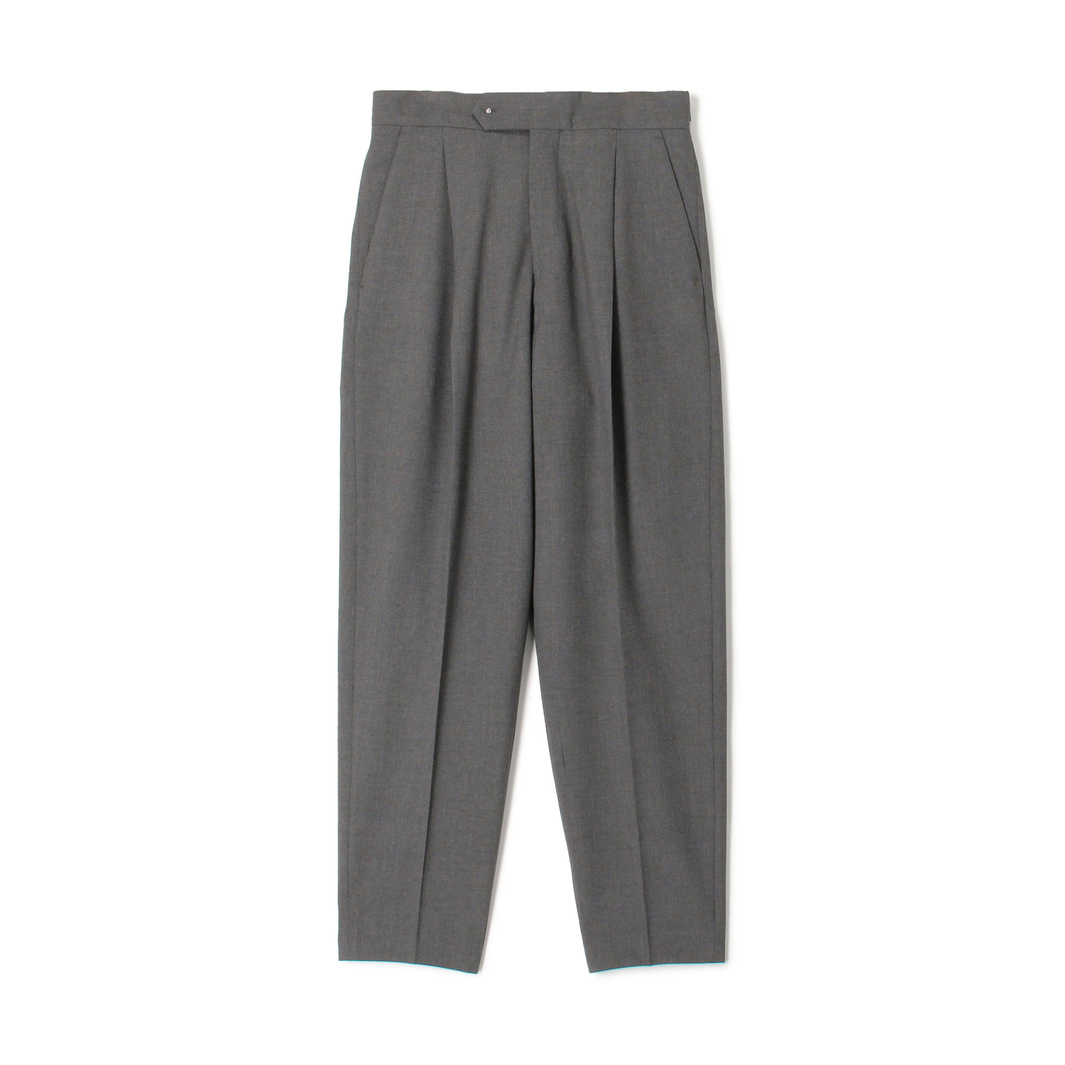 HYKE P/R STRETCH PANTS