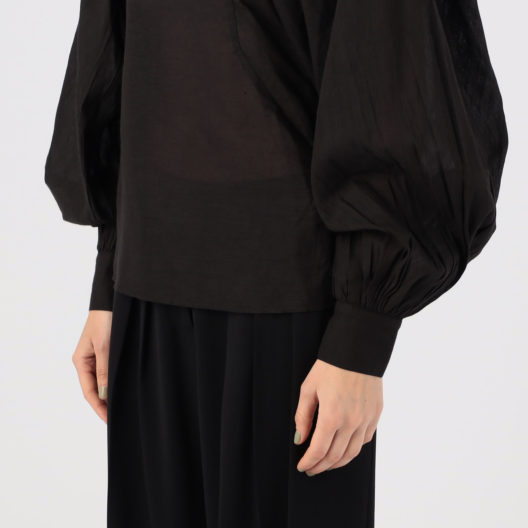 □【別注】SEEALL×Edition NEW STANDARD TOP｜トゥモローランド