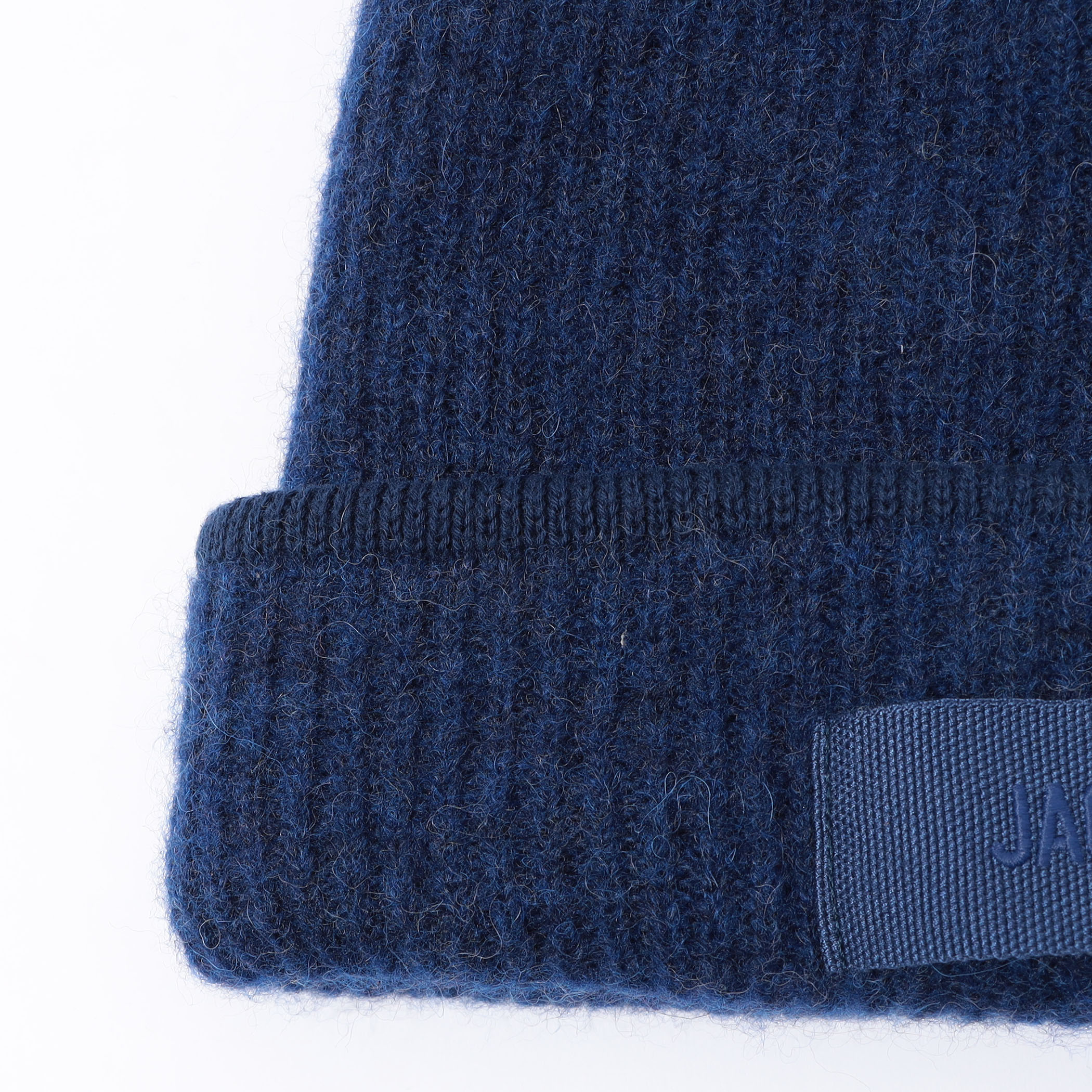 JACQUEMUS LE BONNET GROS GRAIN ビーニー｜トゥモローランド 公式サイト
