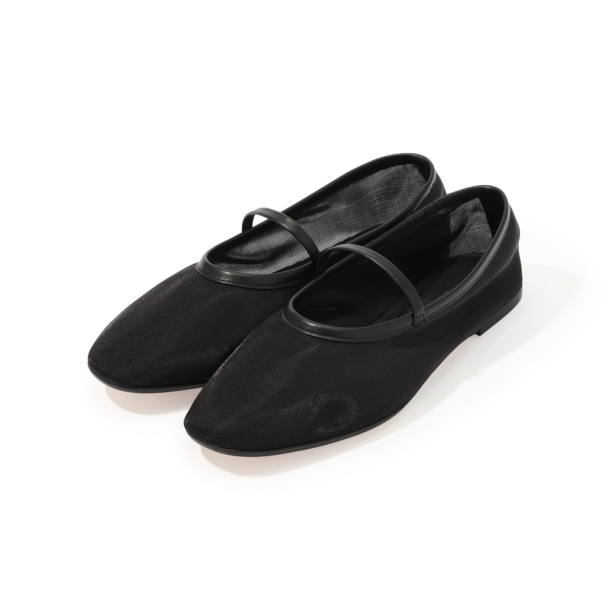 PELLICO SUNNY TULE MESH フラットシューズ