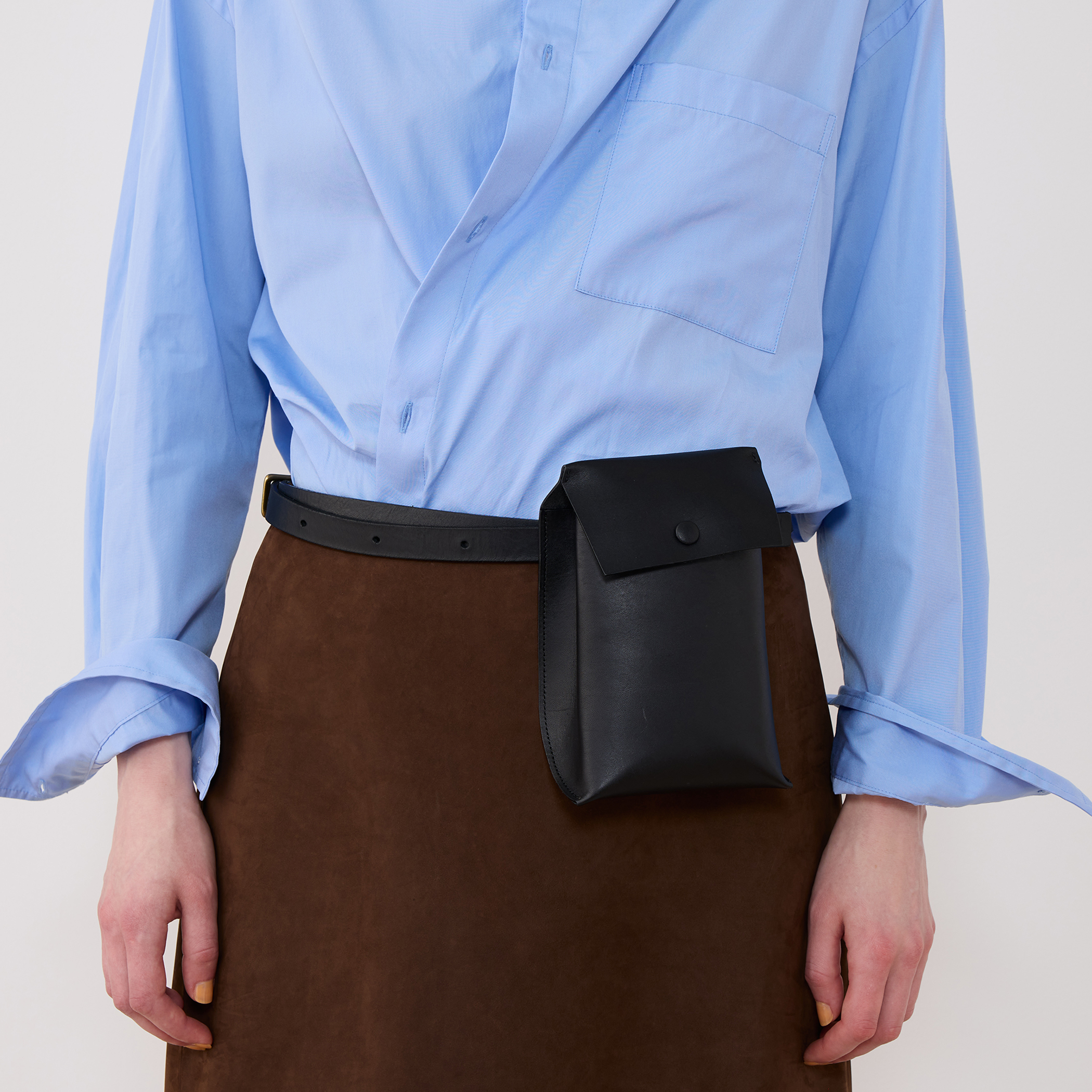 MARROW ウエストポーチベルト｜トゥモローランド 公式通販