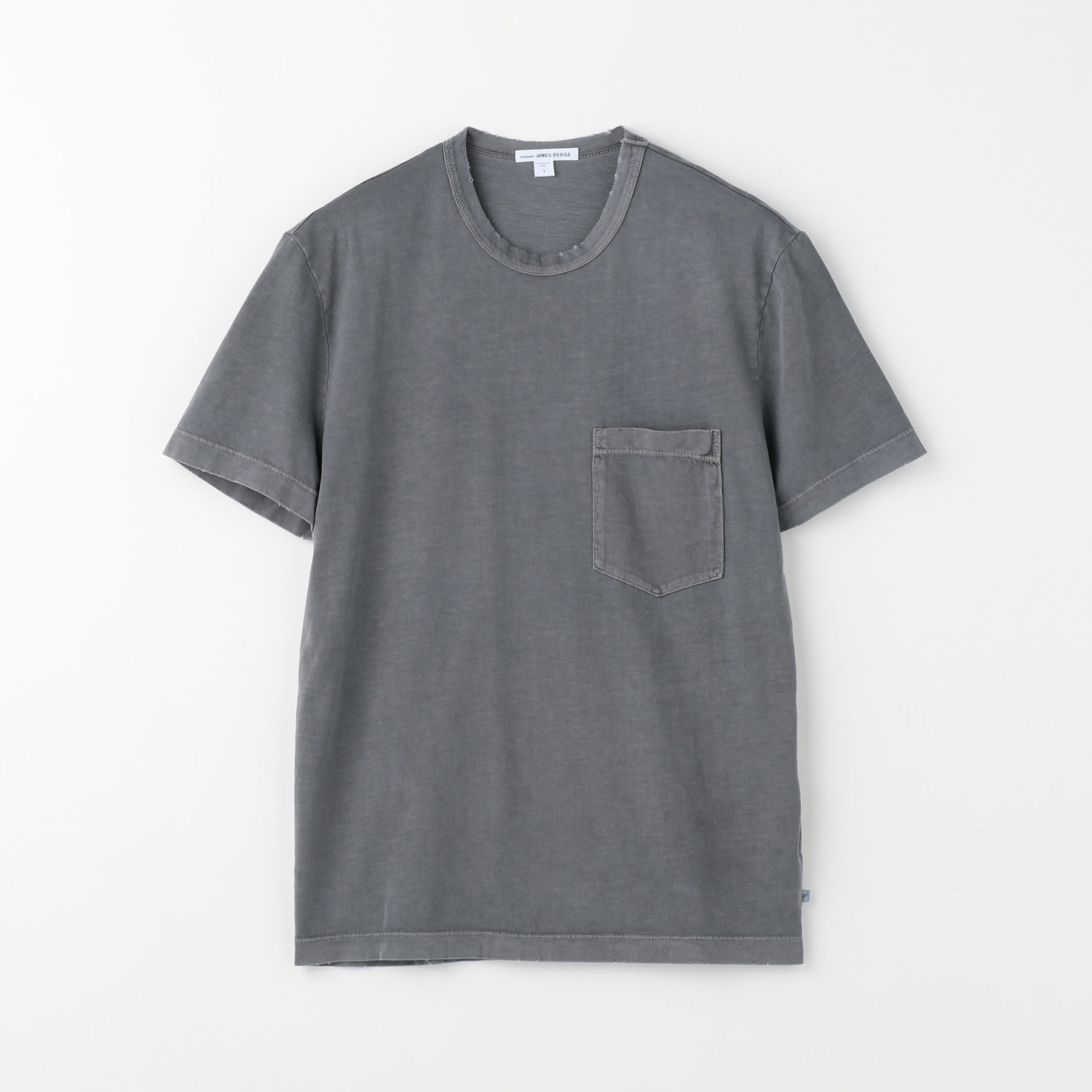 コットン ポケット付きTシャツ MSX3349G｜トゥモローランド 公式通販