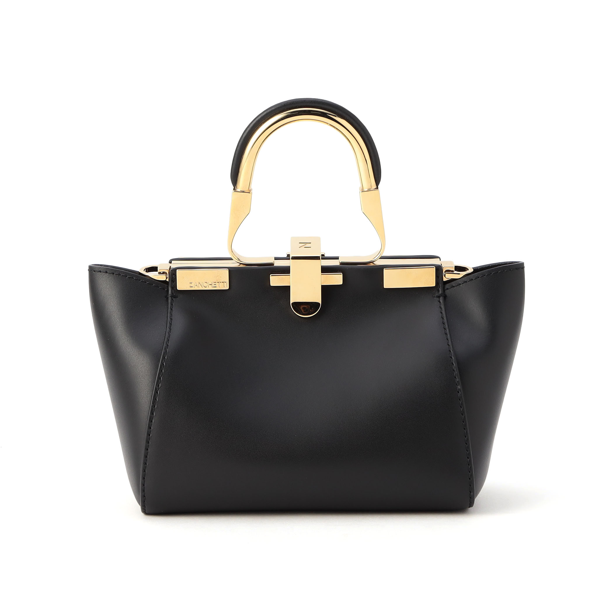 ZANCHETTI AMLETO MINI バッグ