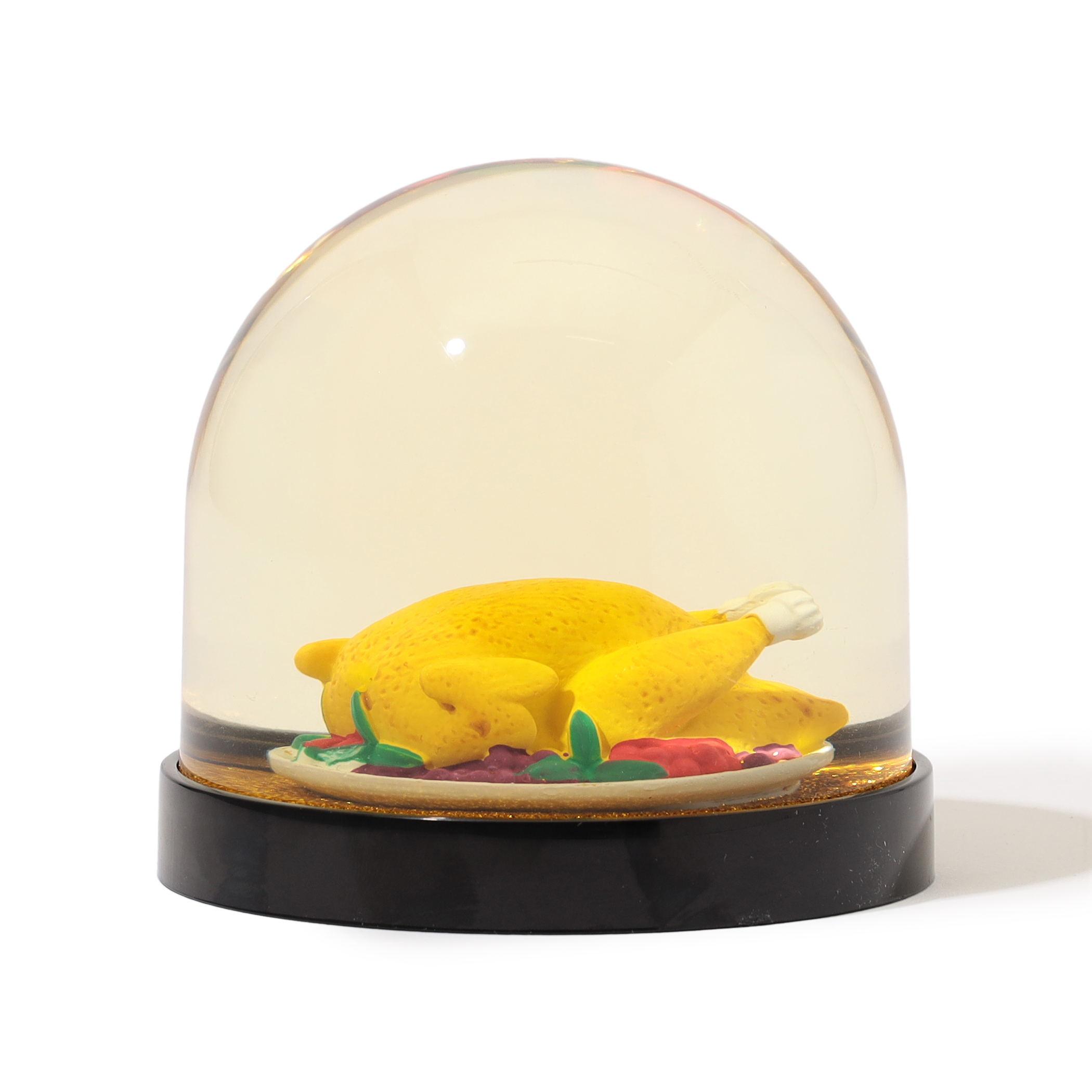 &k amsterdam スノードーム