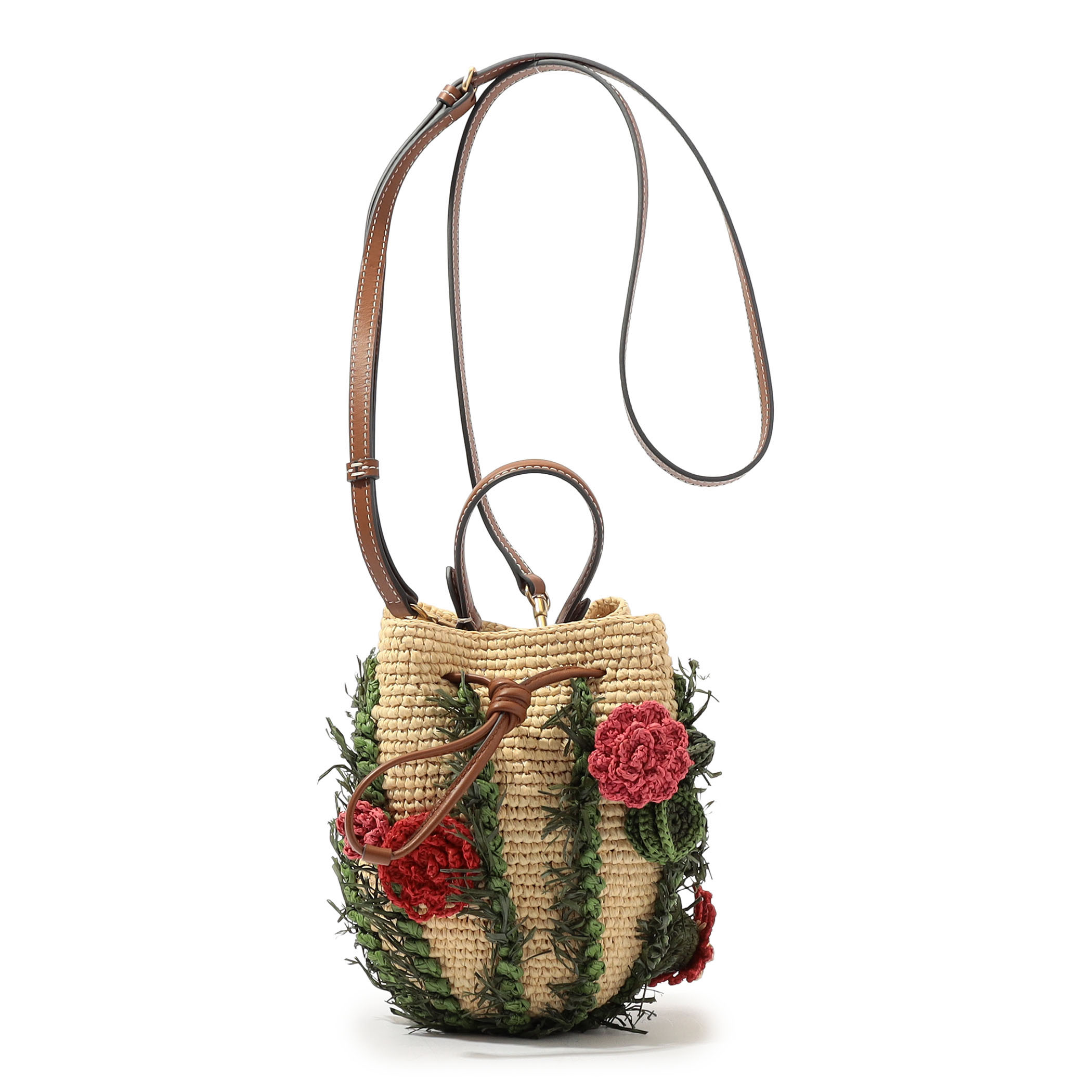 ANYA HINDMARCH CACTUS CROSSBODY バッグ