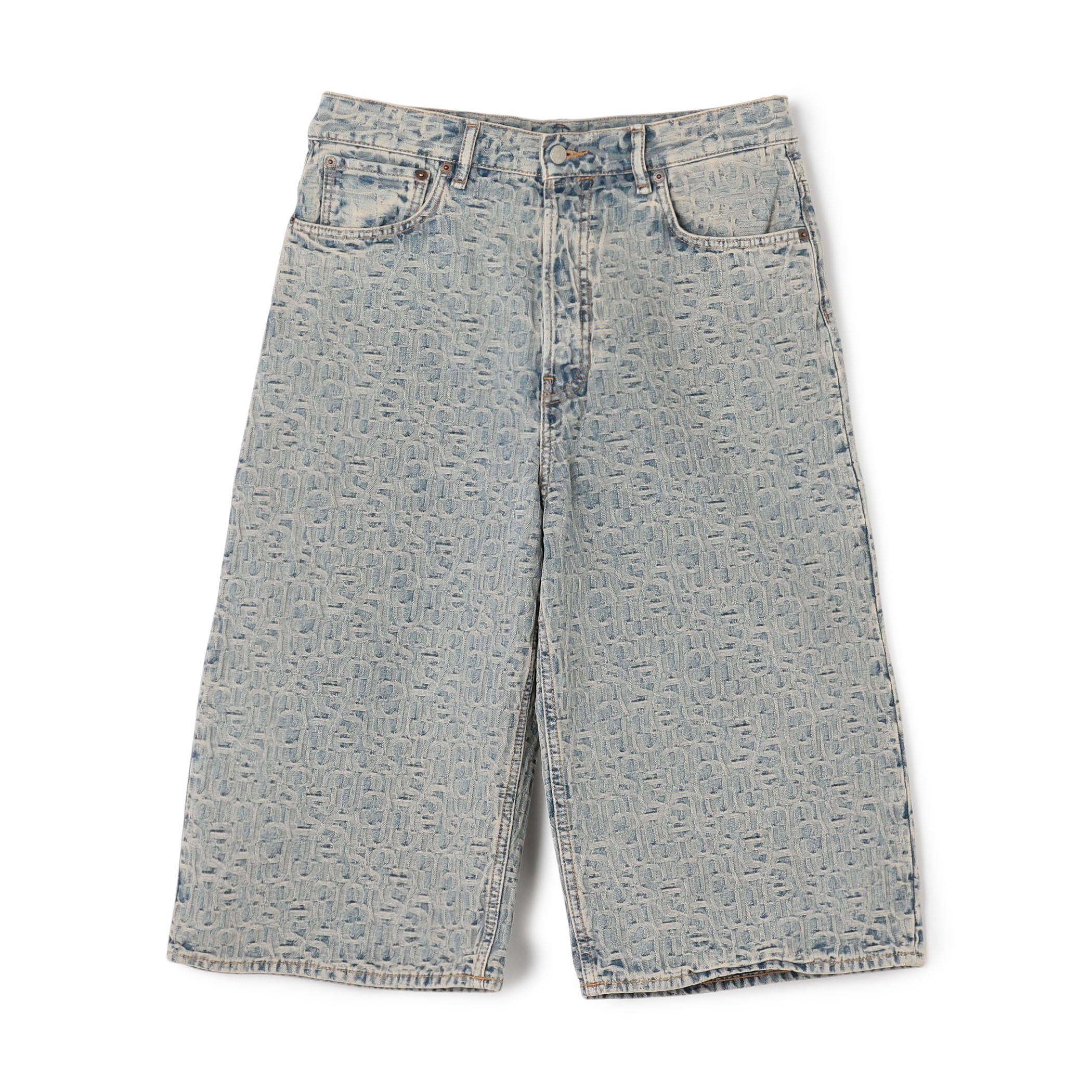 Acne Studios FN-UX-SHOR000021