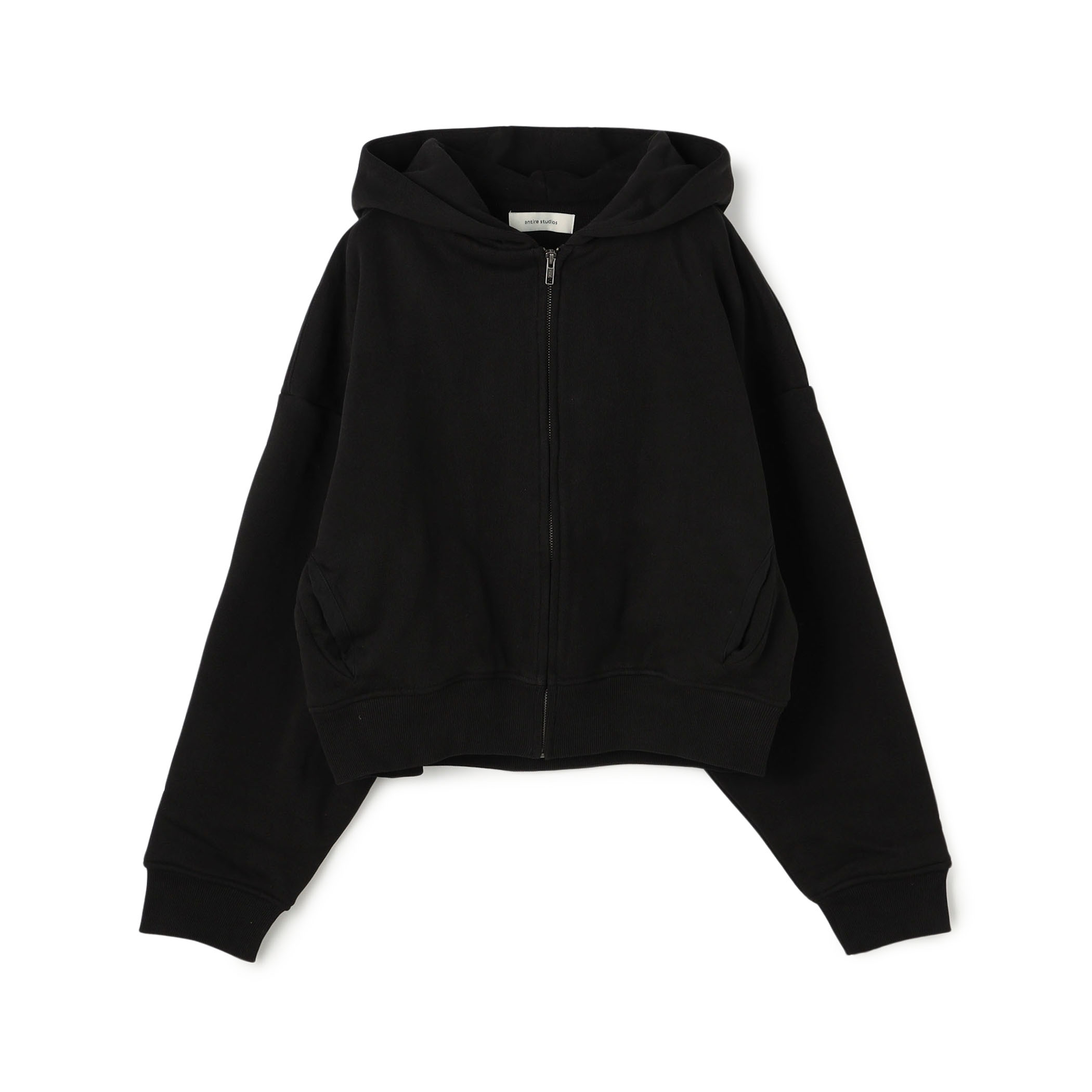 ■entire studios THERMAL HOOD