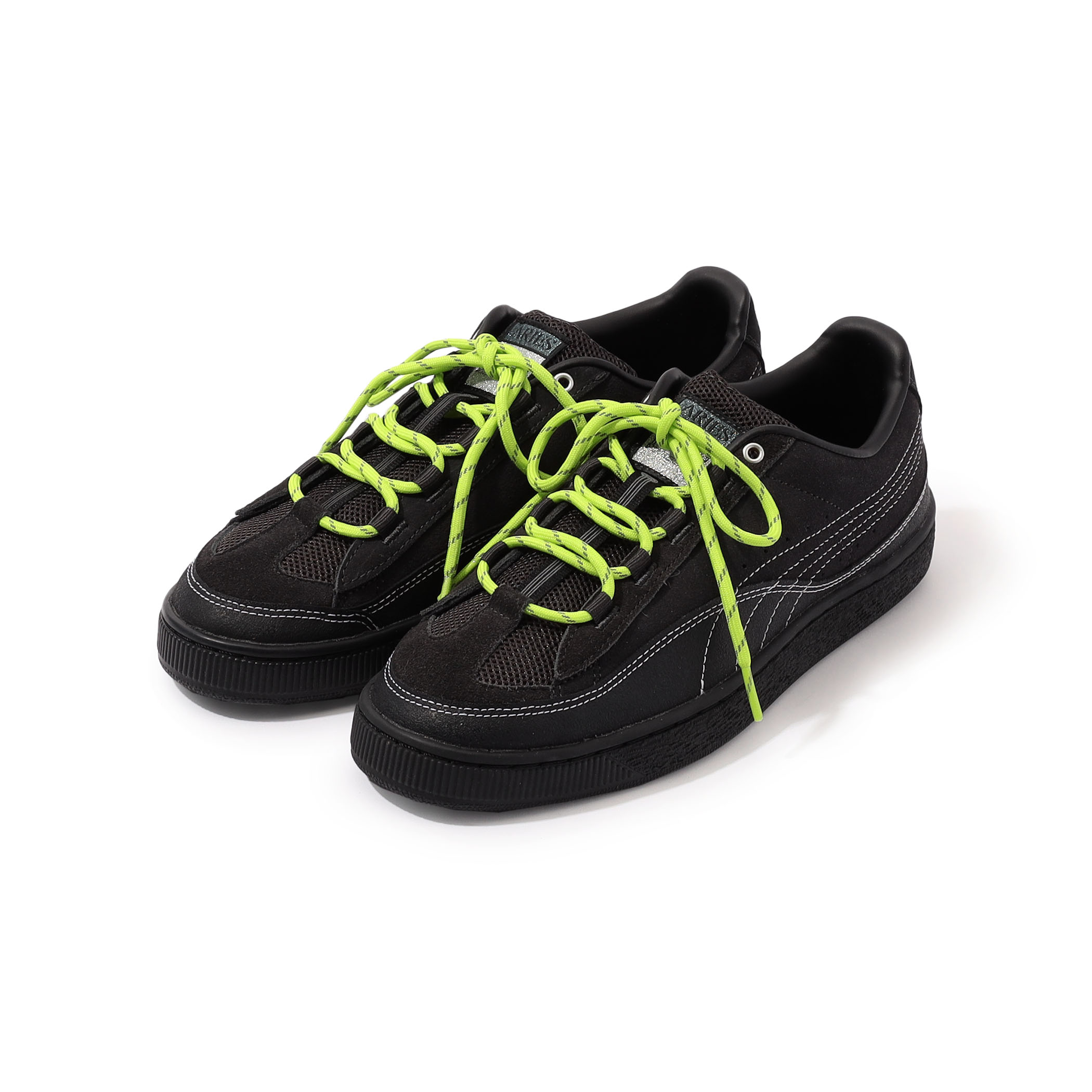 PUMA ×  ARIES Suede HP スニーカー