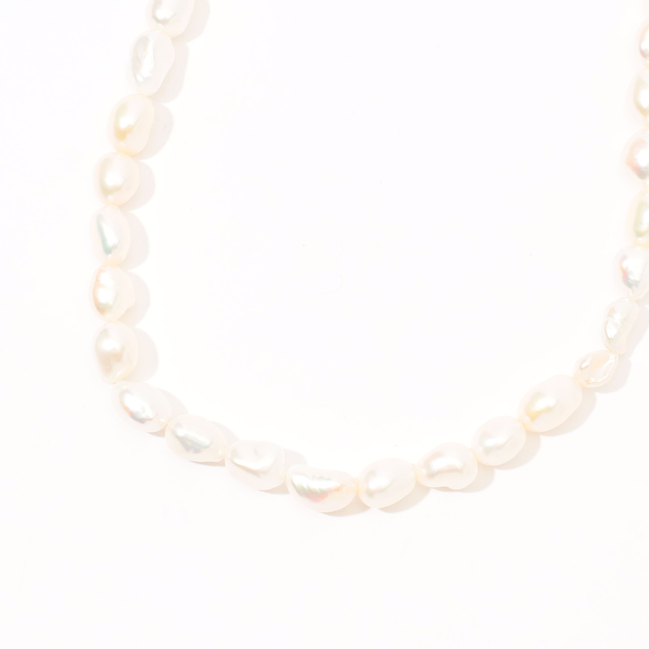 定価60,500円 PALA JEWELRYパールネックレス PALA バロックパール ネックレス｜トゥモローランド 公式通販