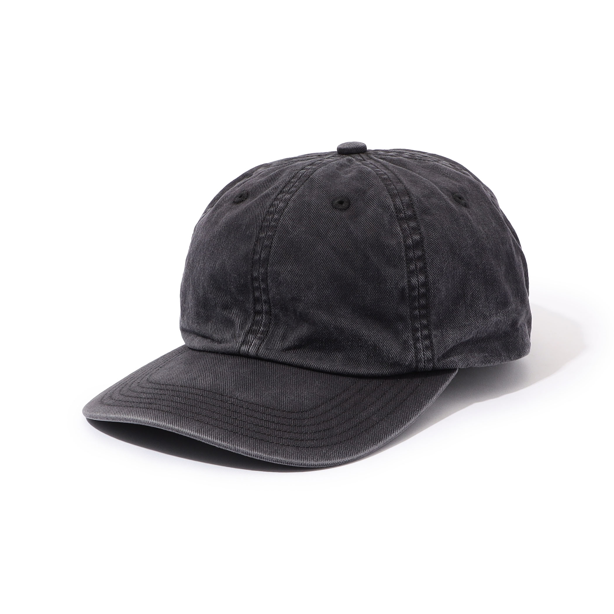 KIJIMA TAKAYUKI 6PANEL CAP