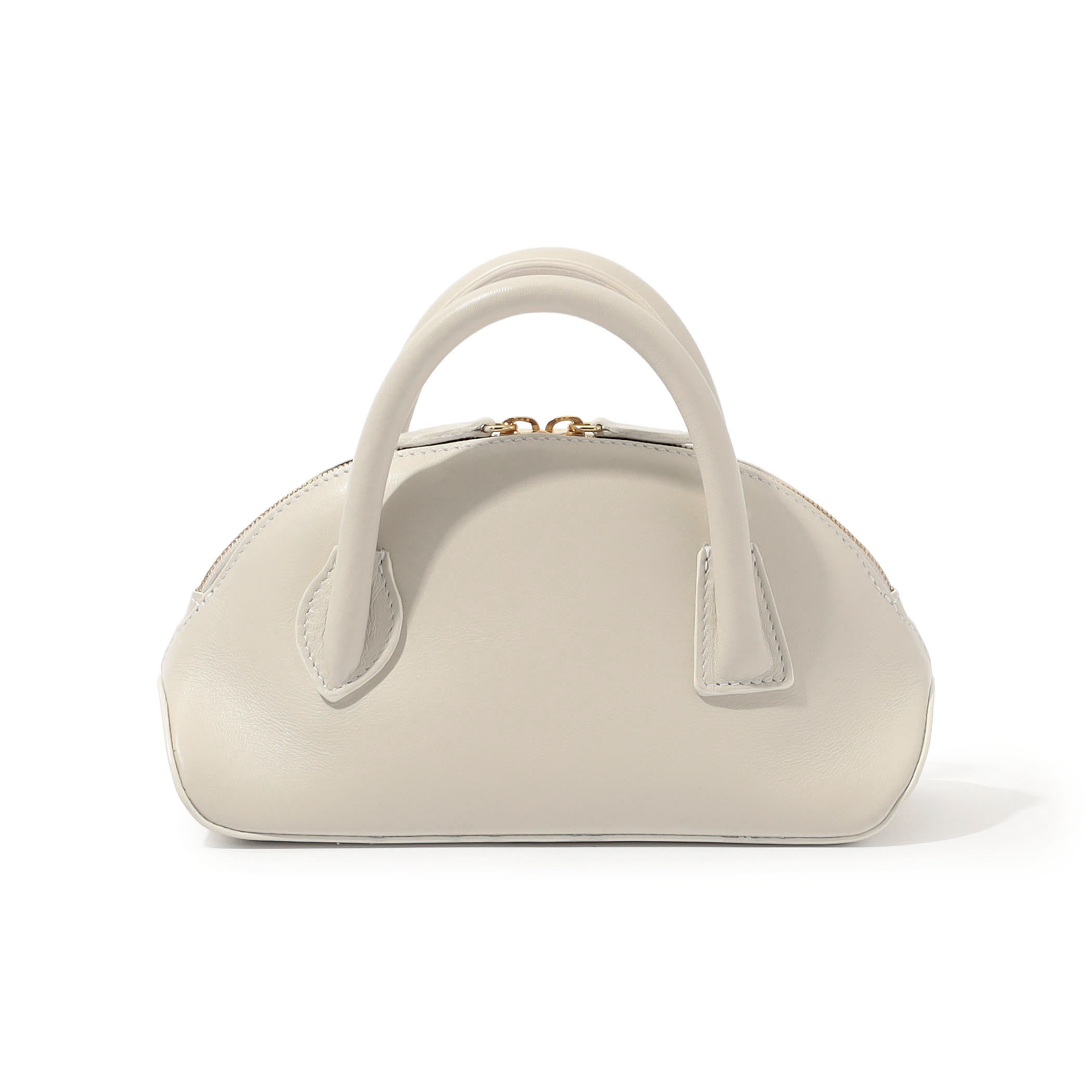 LIFFNER EW Dome Clutch ハンドバッグ