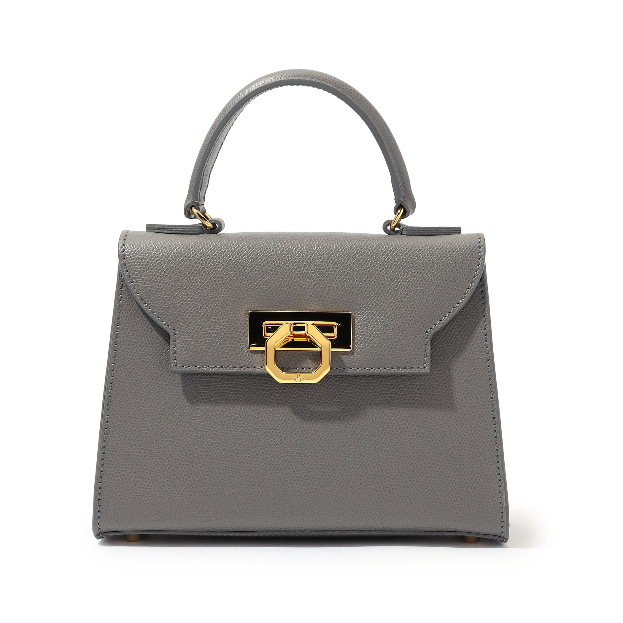 CARBOTTI ERIKA ハンドバッグ