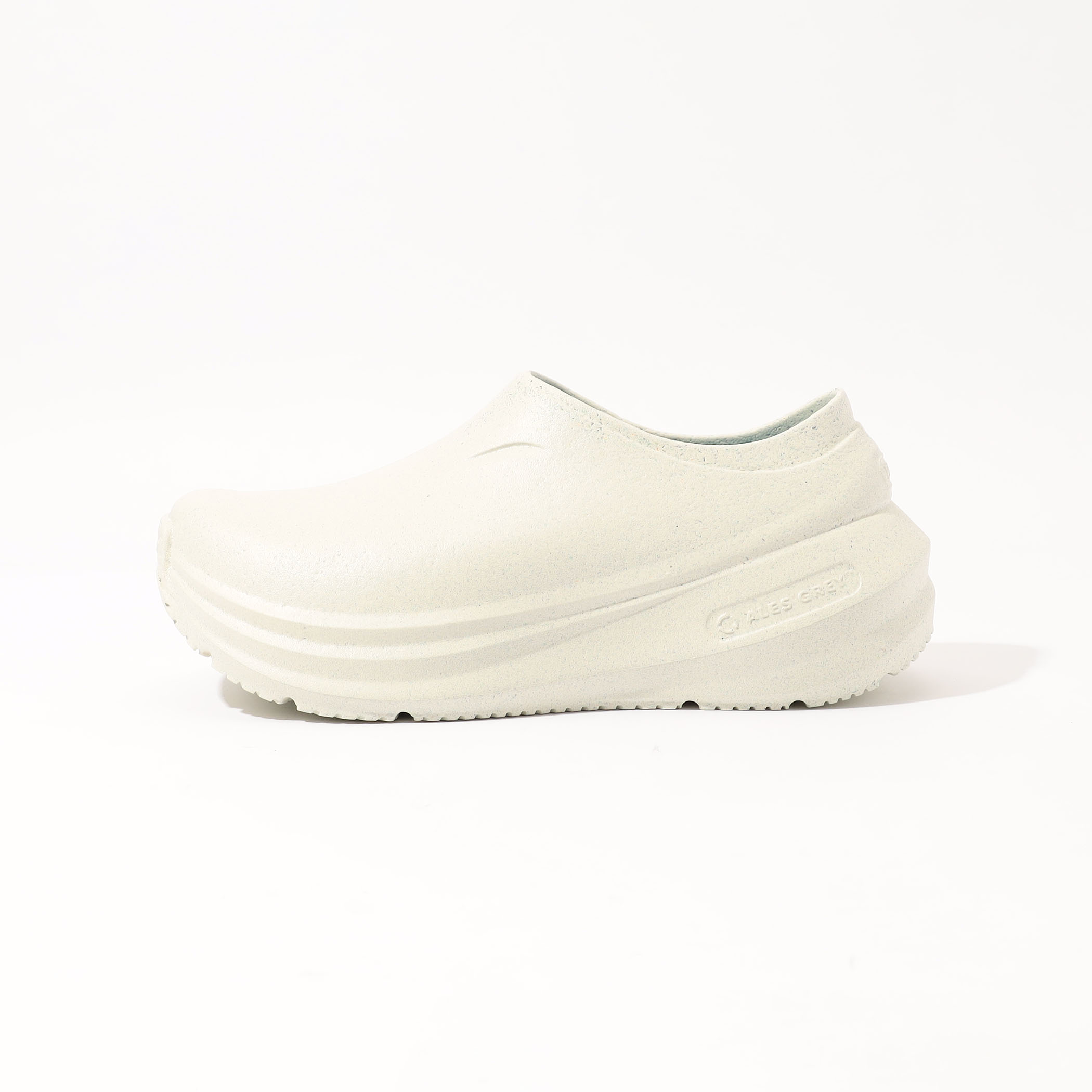 ALES GREY FRONTLINE PRO 3 SHOE クロッグ｜トゥモローランド 公式サイト