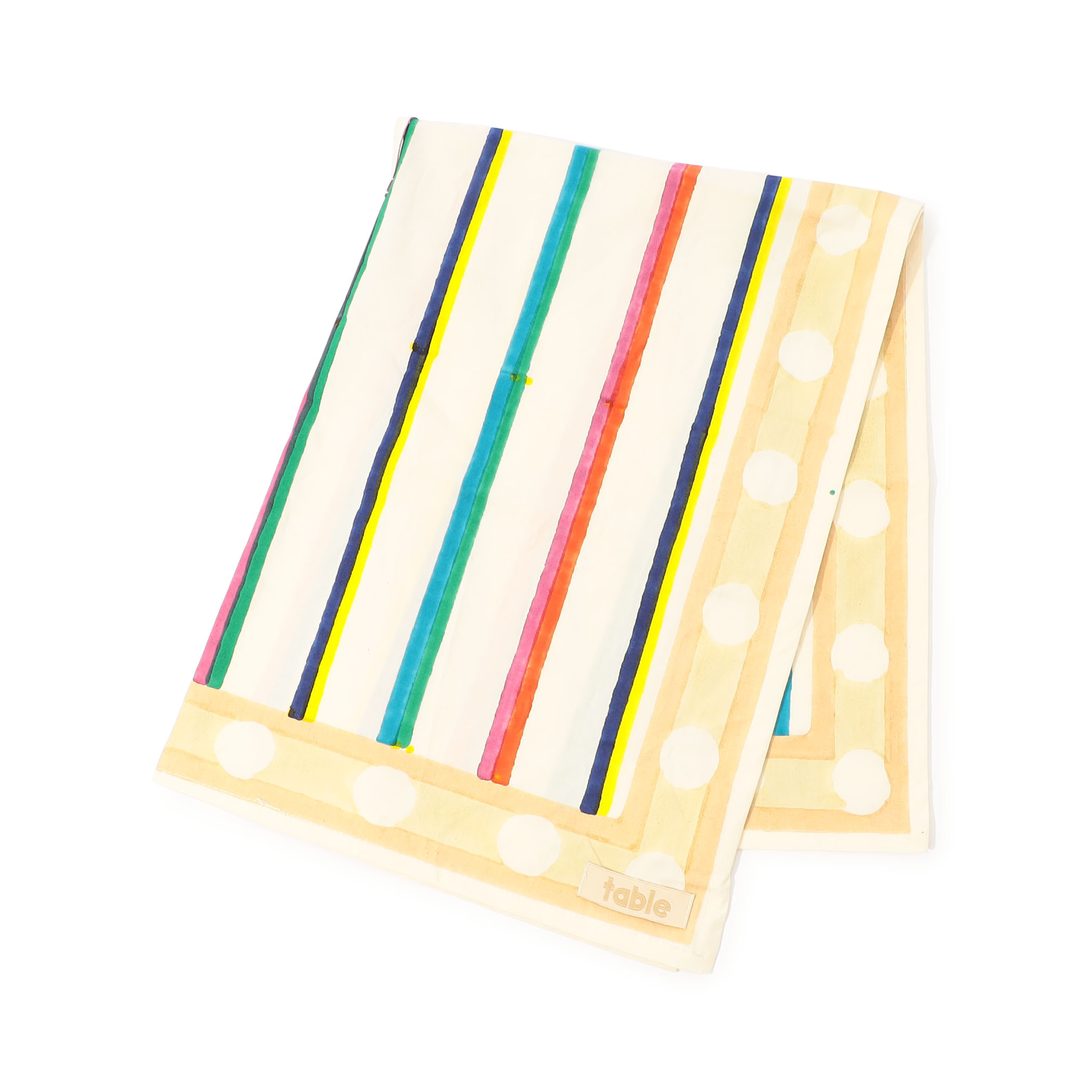 table Laissaud ディッシュクロス