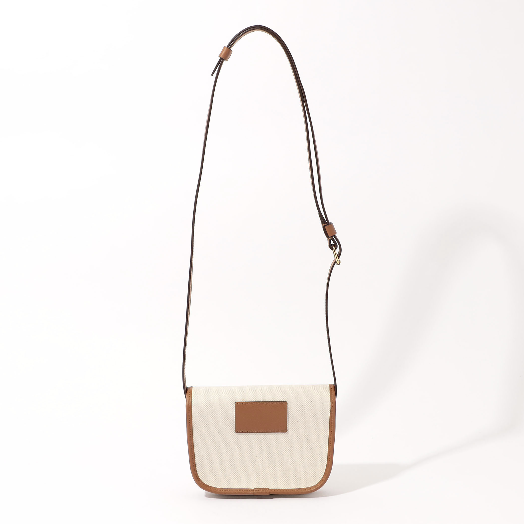 this uniform ショルダーバッグ L/UNIFORM THE BELT BAG｜トゥモローランド 公式通販