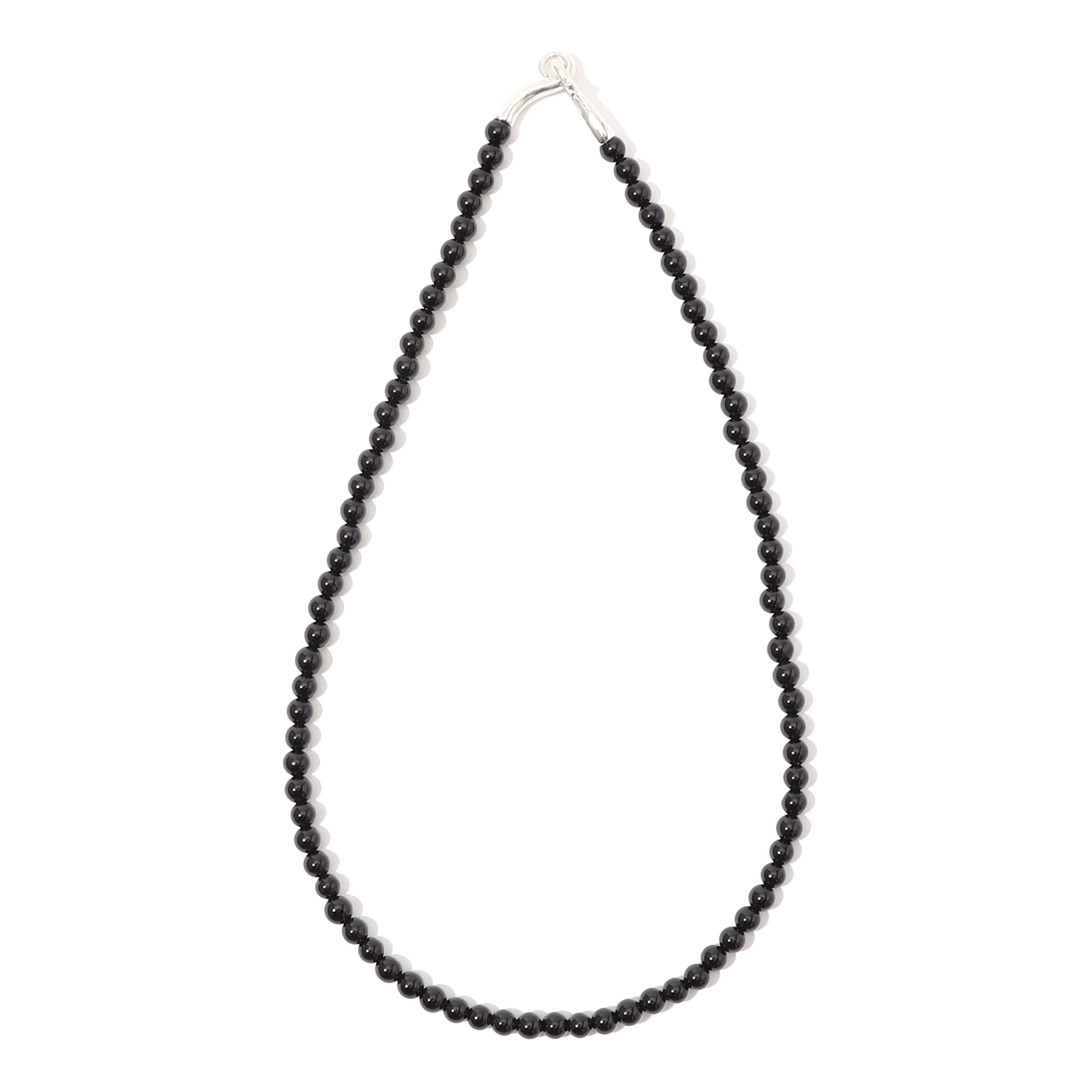 R.ALAGAN BABY ONYX ネックレス