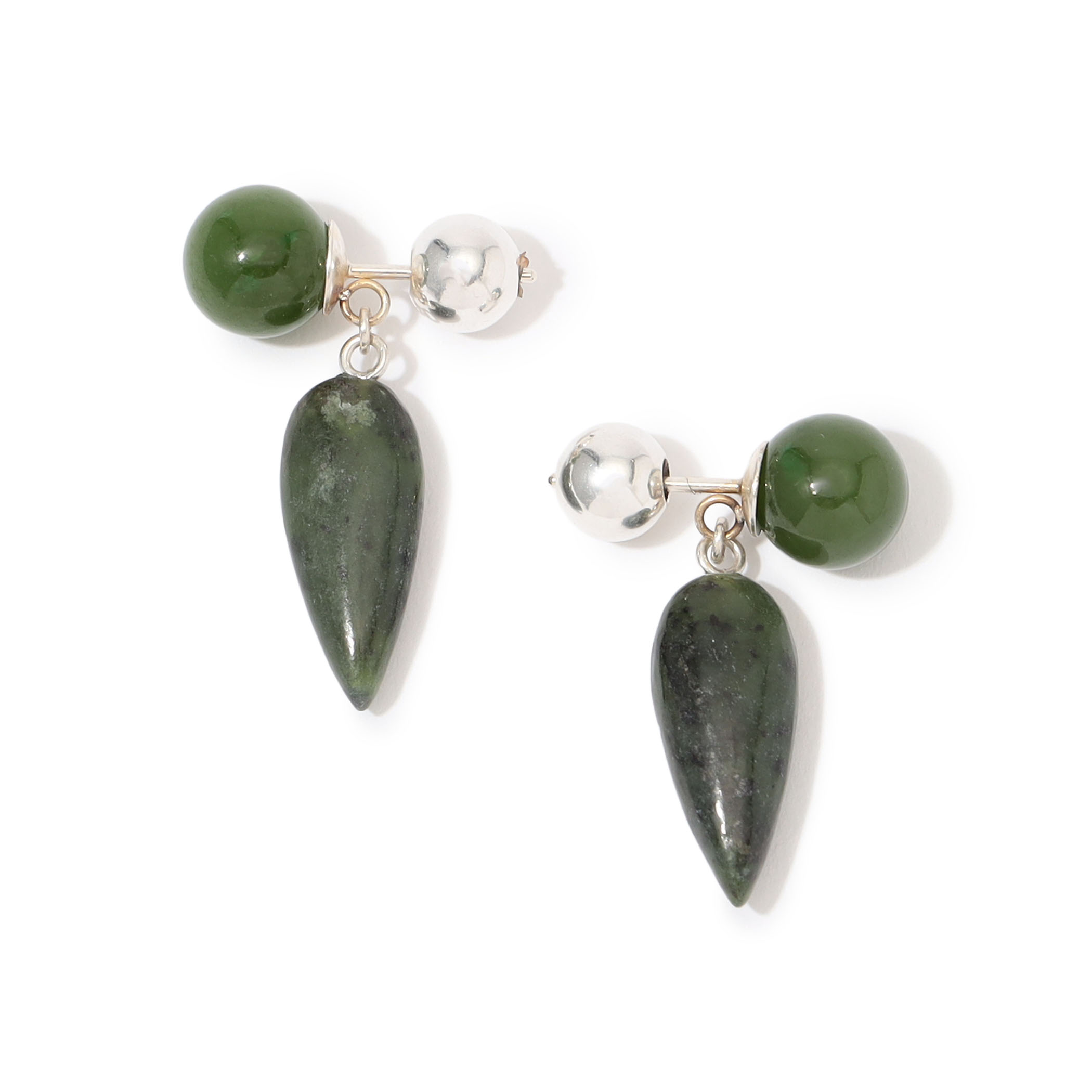 SOPHIE BUHAI Tiny Phoenicia ピアス