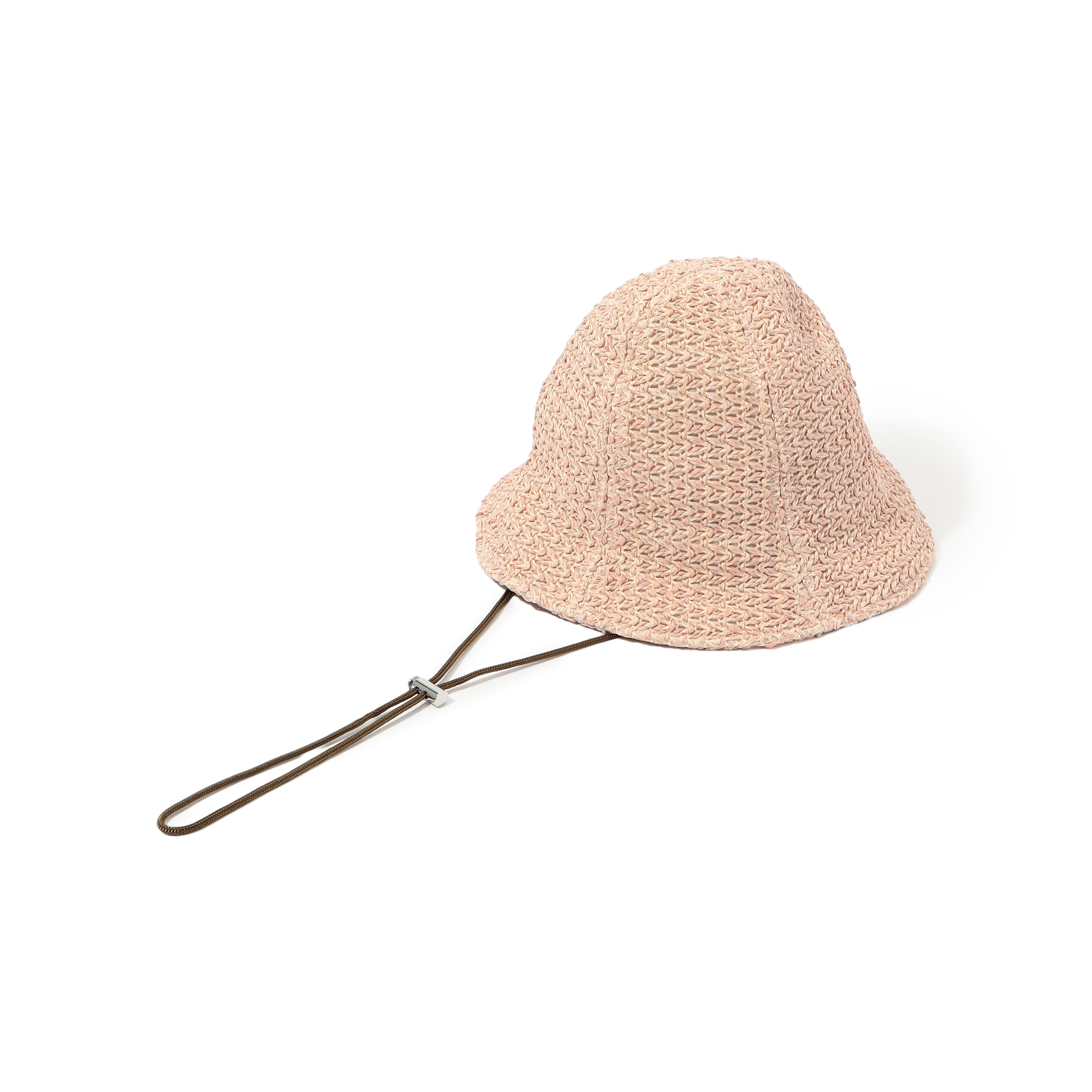 KIJIMA TAKAYUKI MESH TULIP HAT