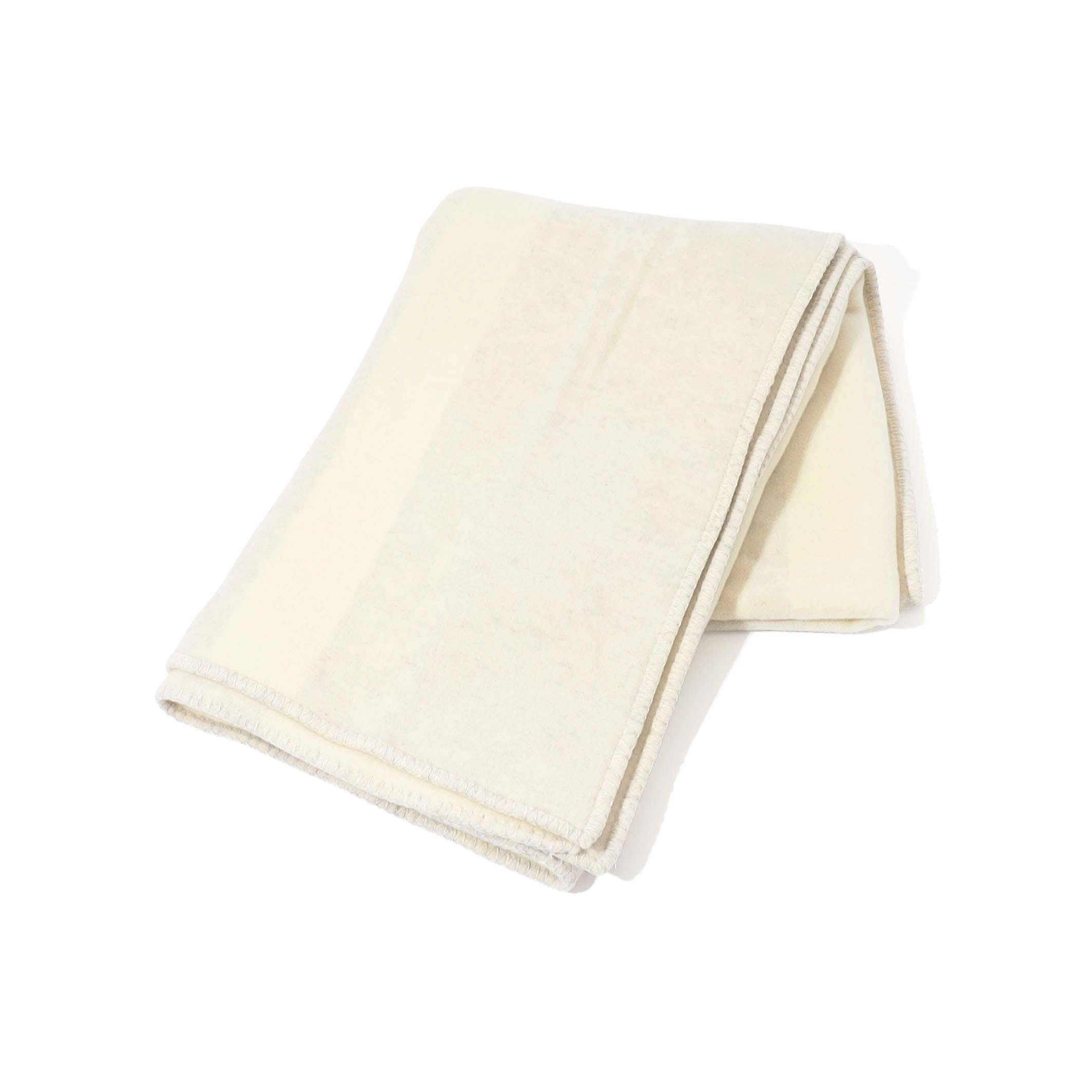 サルティ ストライプ スロー ブランケット HDFB9988