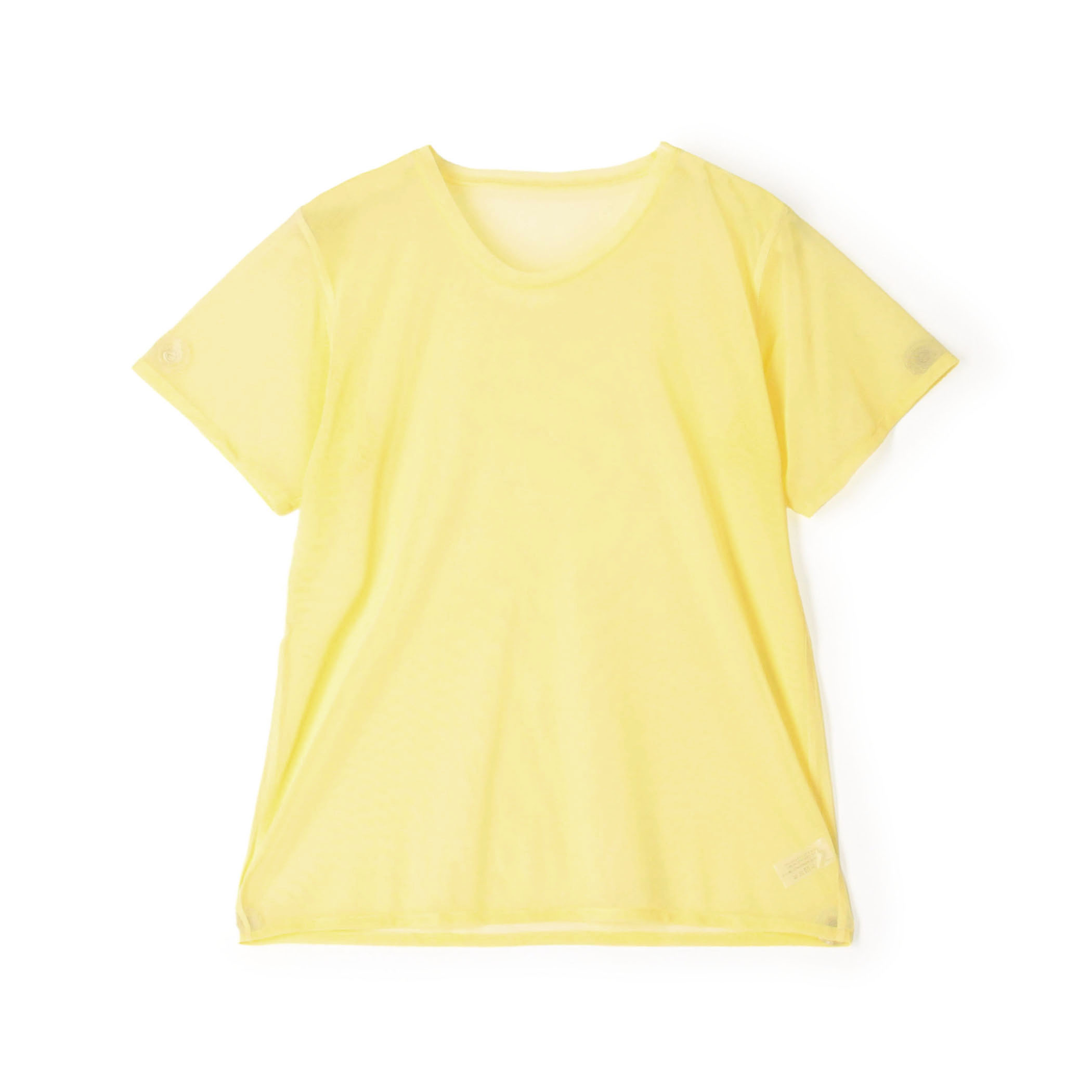 SIMONE WILD MESH T-SHIRT メッシュTシャツ