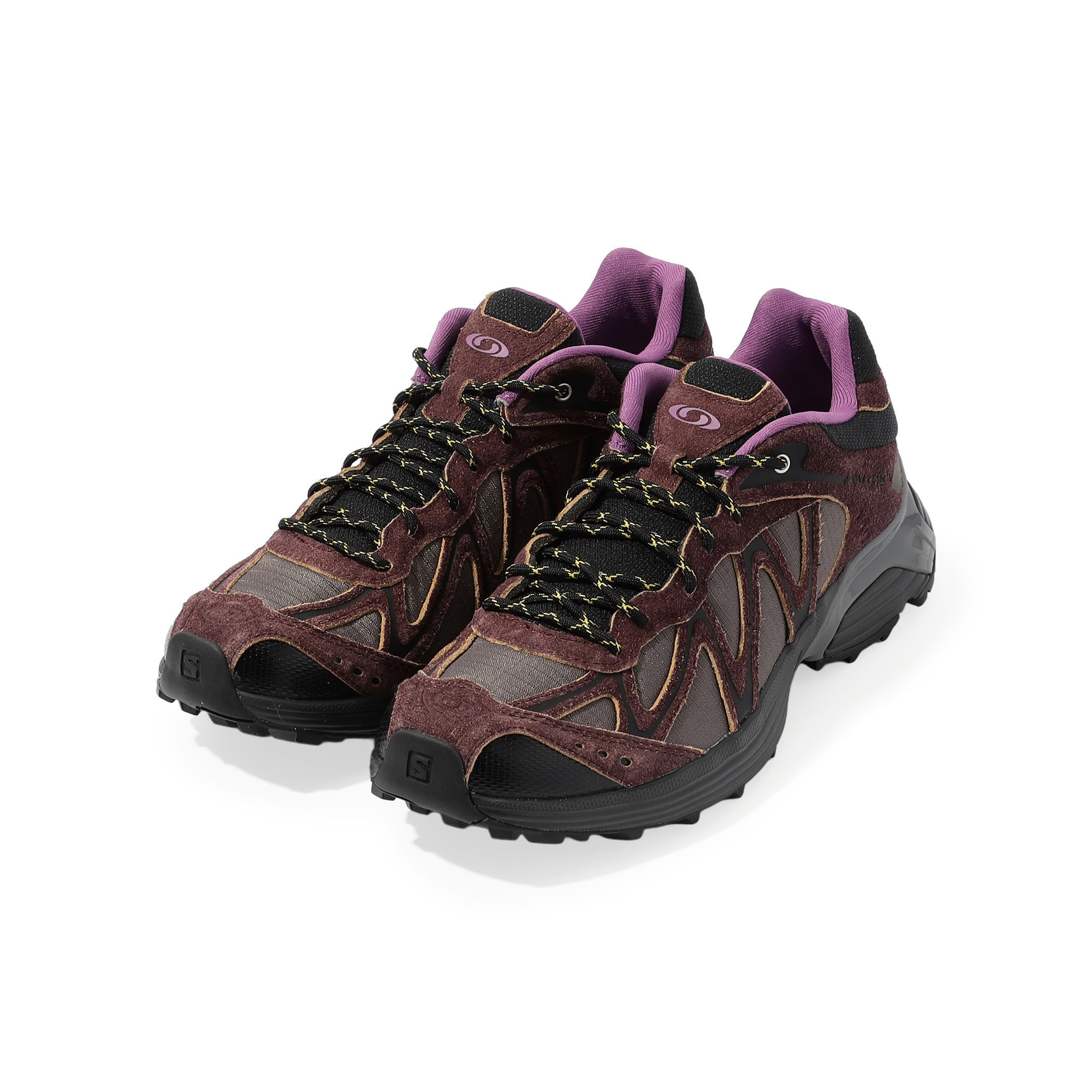 SALOMON ADVANCED XT-WHISPER EXP スニーカー