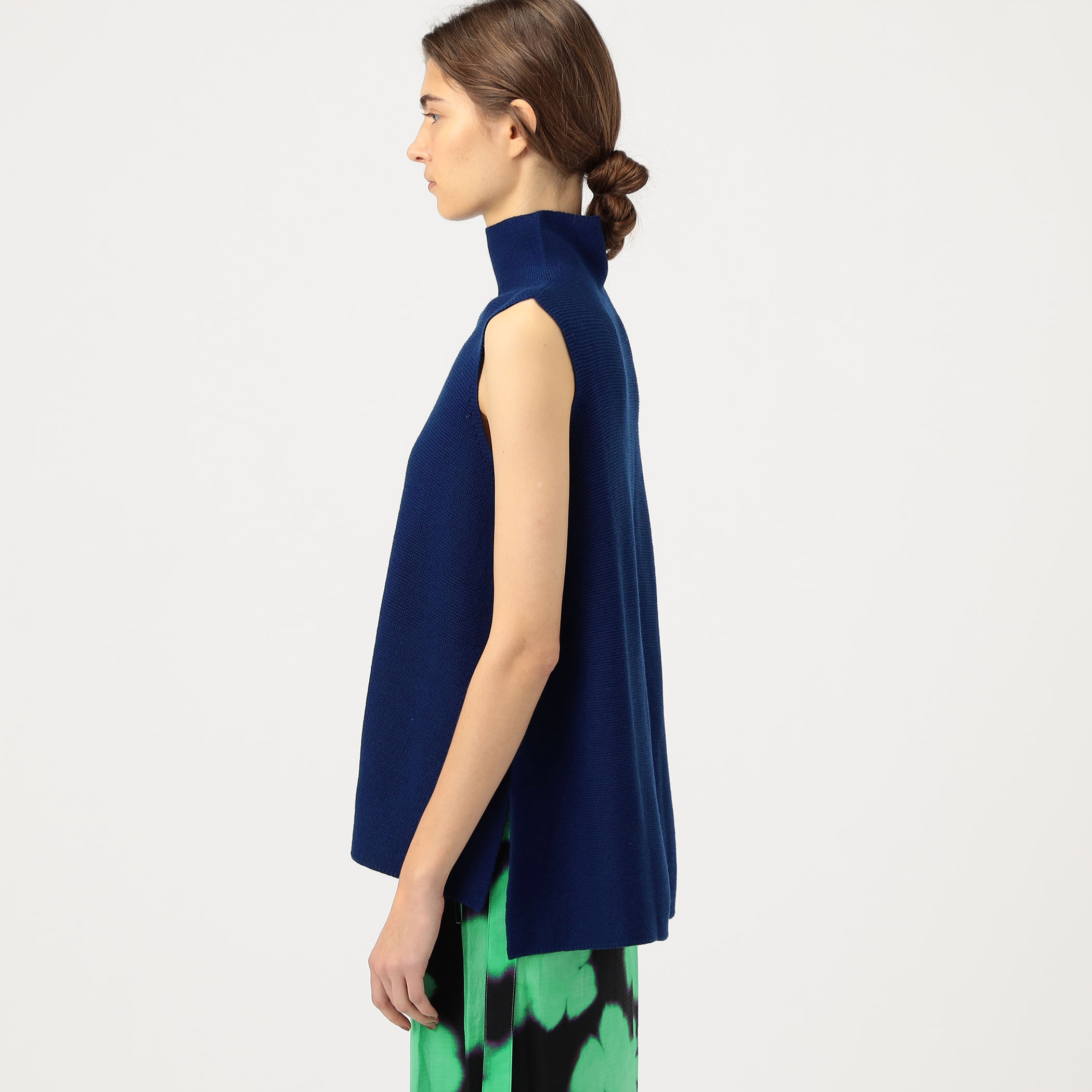 Christian Wijnants KEWIT ノースリーブ トップス｜トゥモローランド