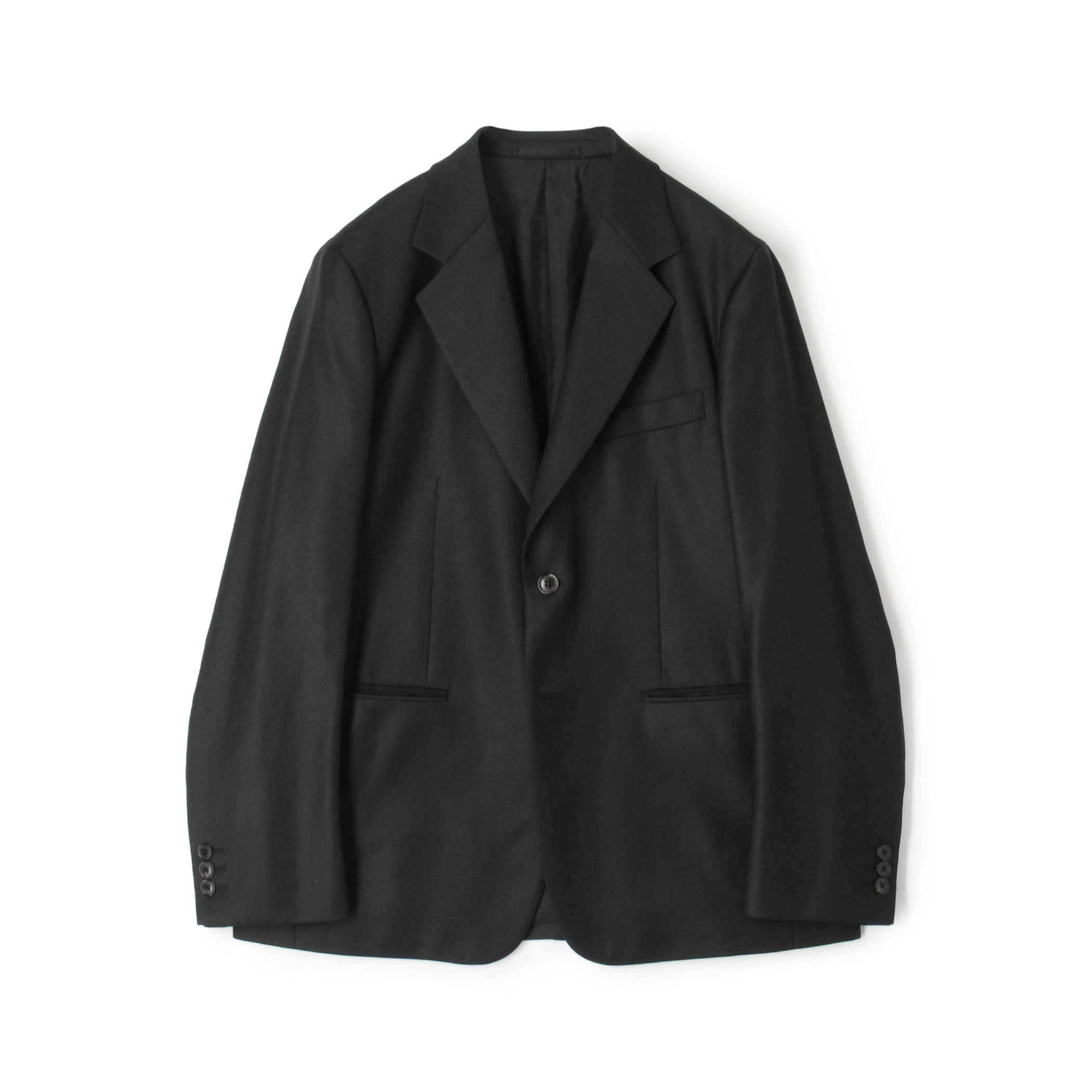 Super130's LORO PIANA テーラードジャケット