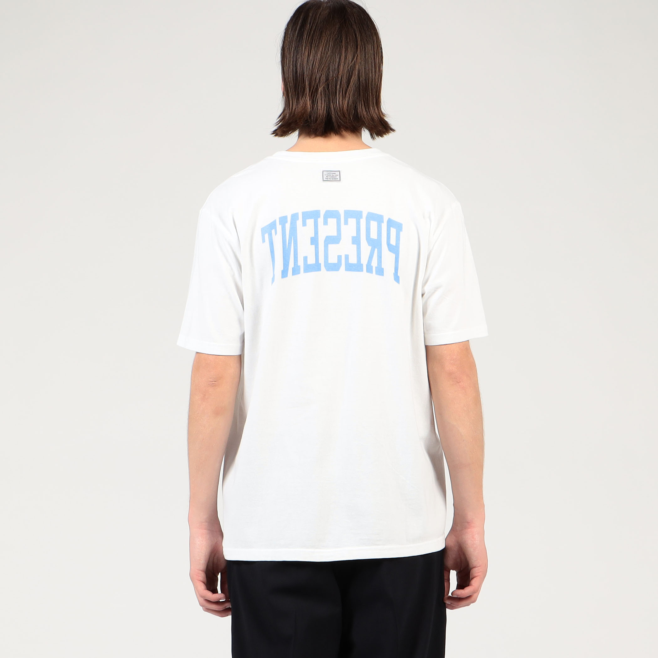 TANG TANG PRESENT Tシャツ｜トゥモローランド 公式通販