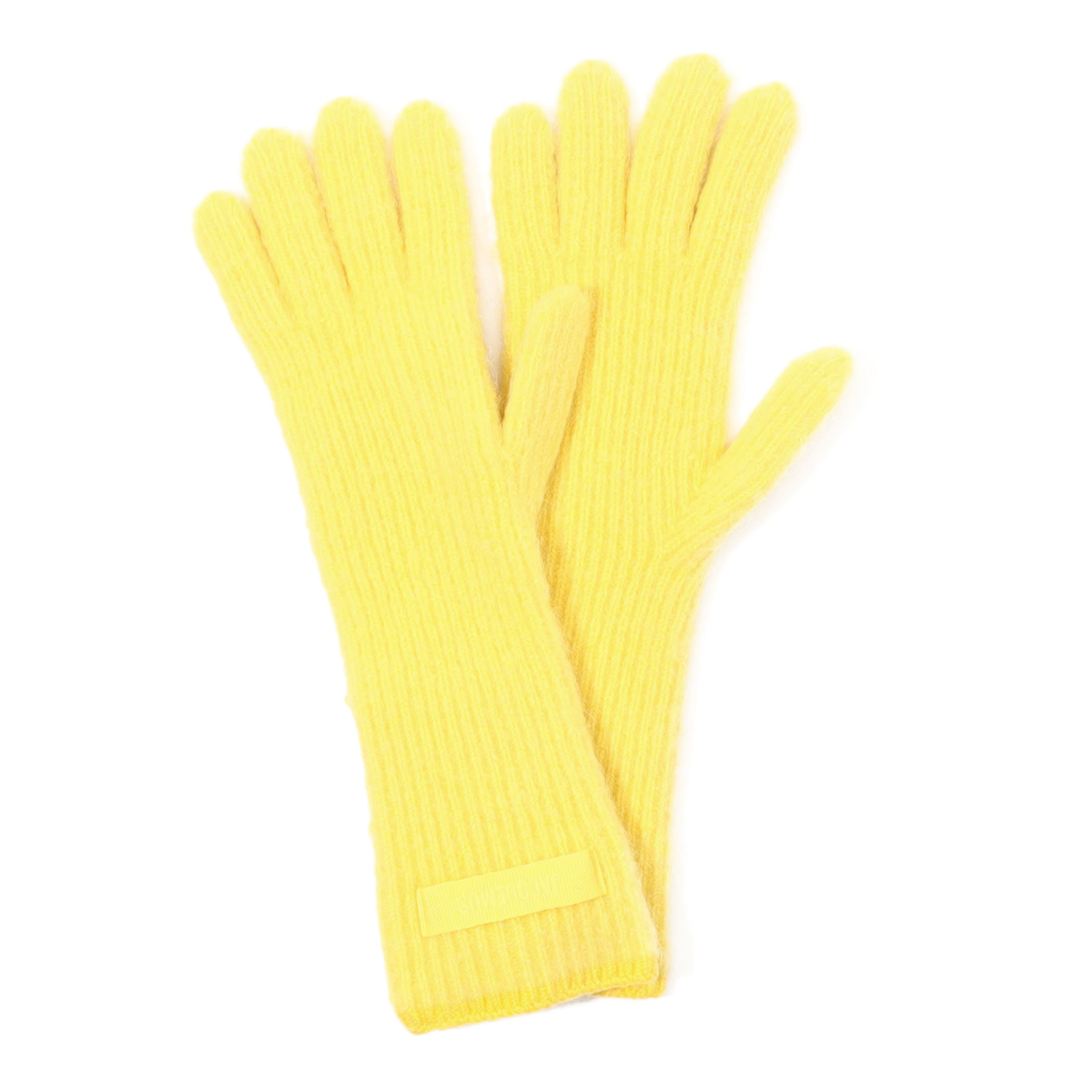 JACQUEMUS LES GANTS GROS