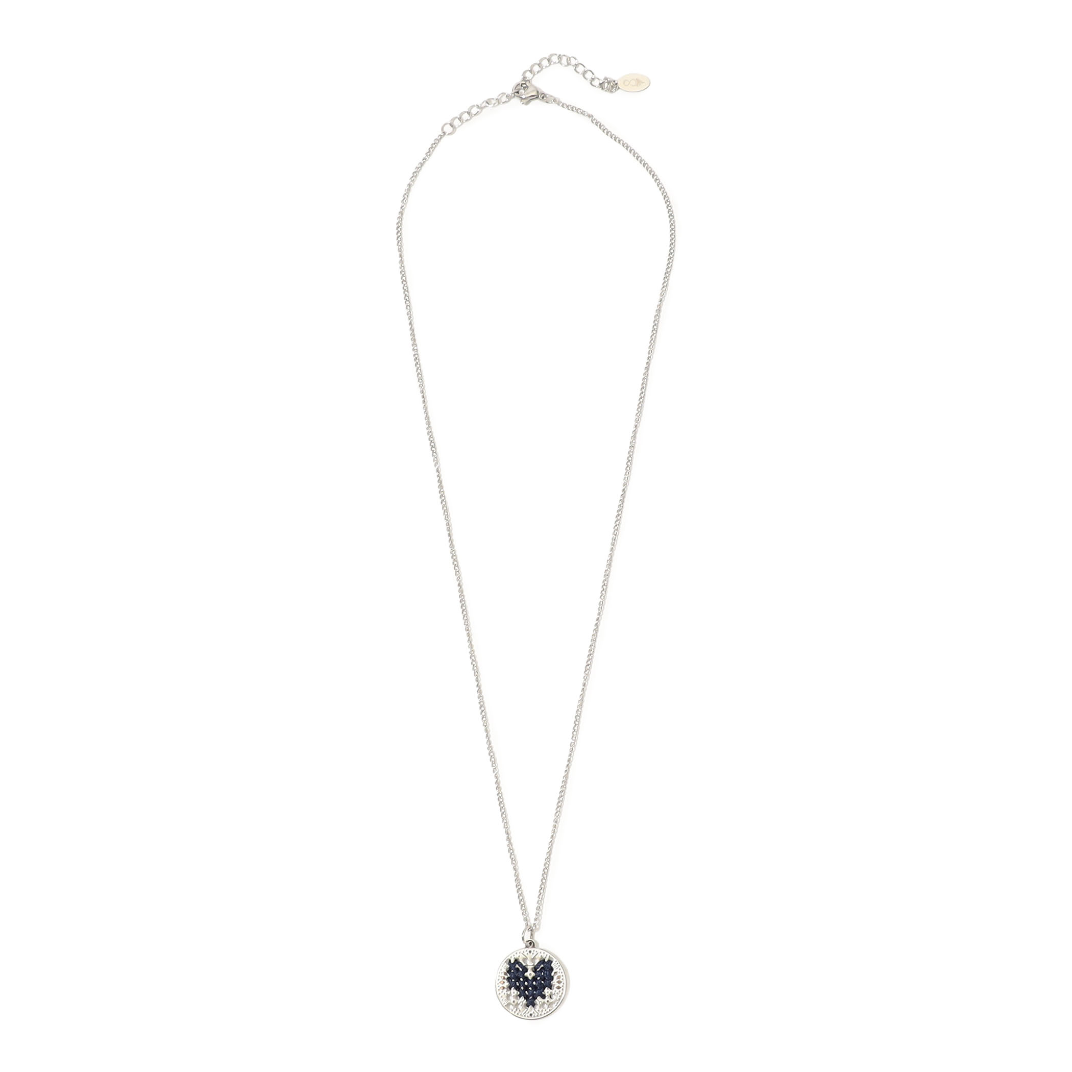 L'EIGHT STUDIO PENDANT NECKLACE