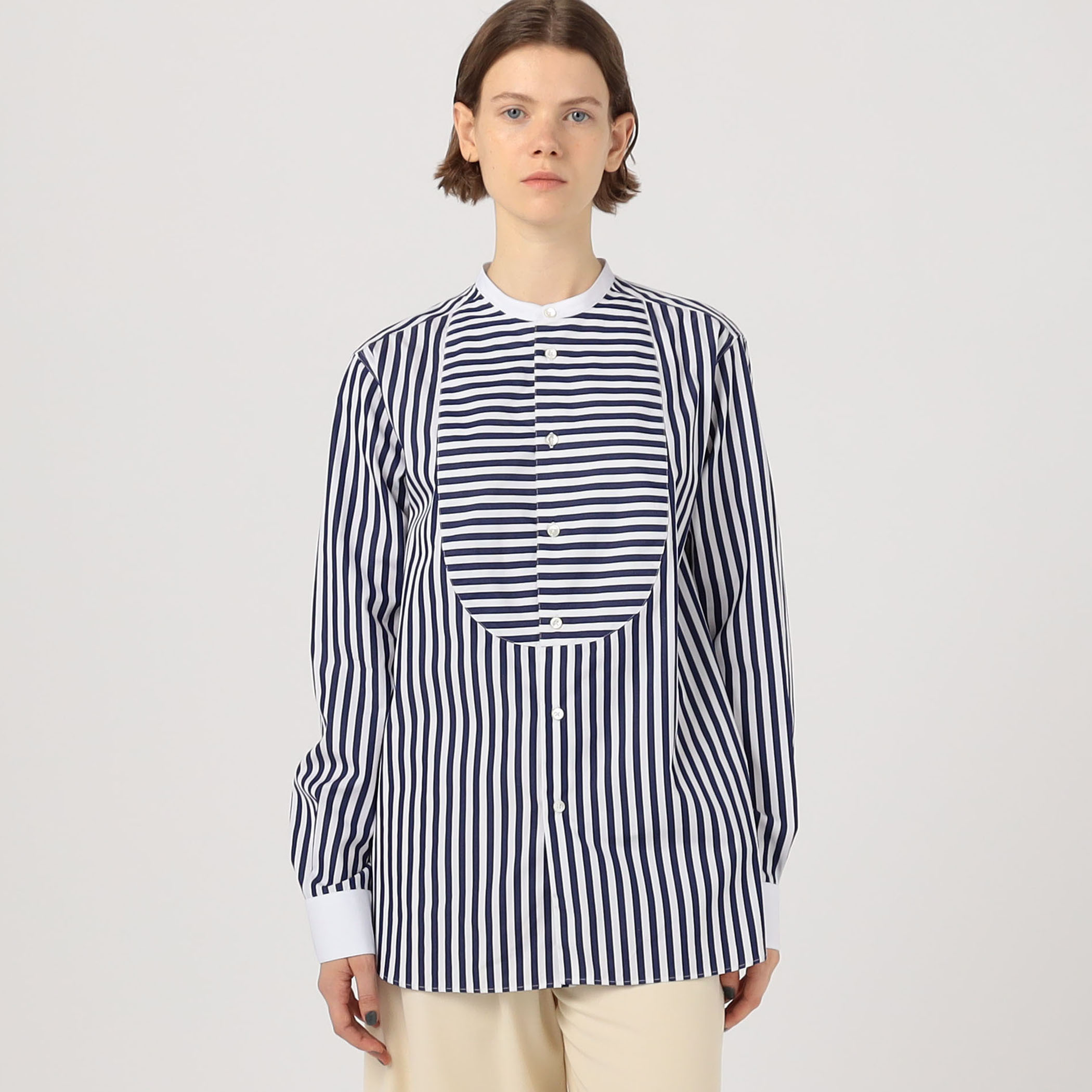 sebline BUNNY シャツ｜トゥモローランド 公式通販