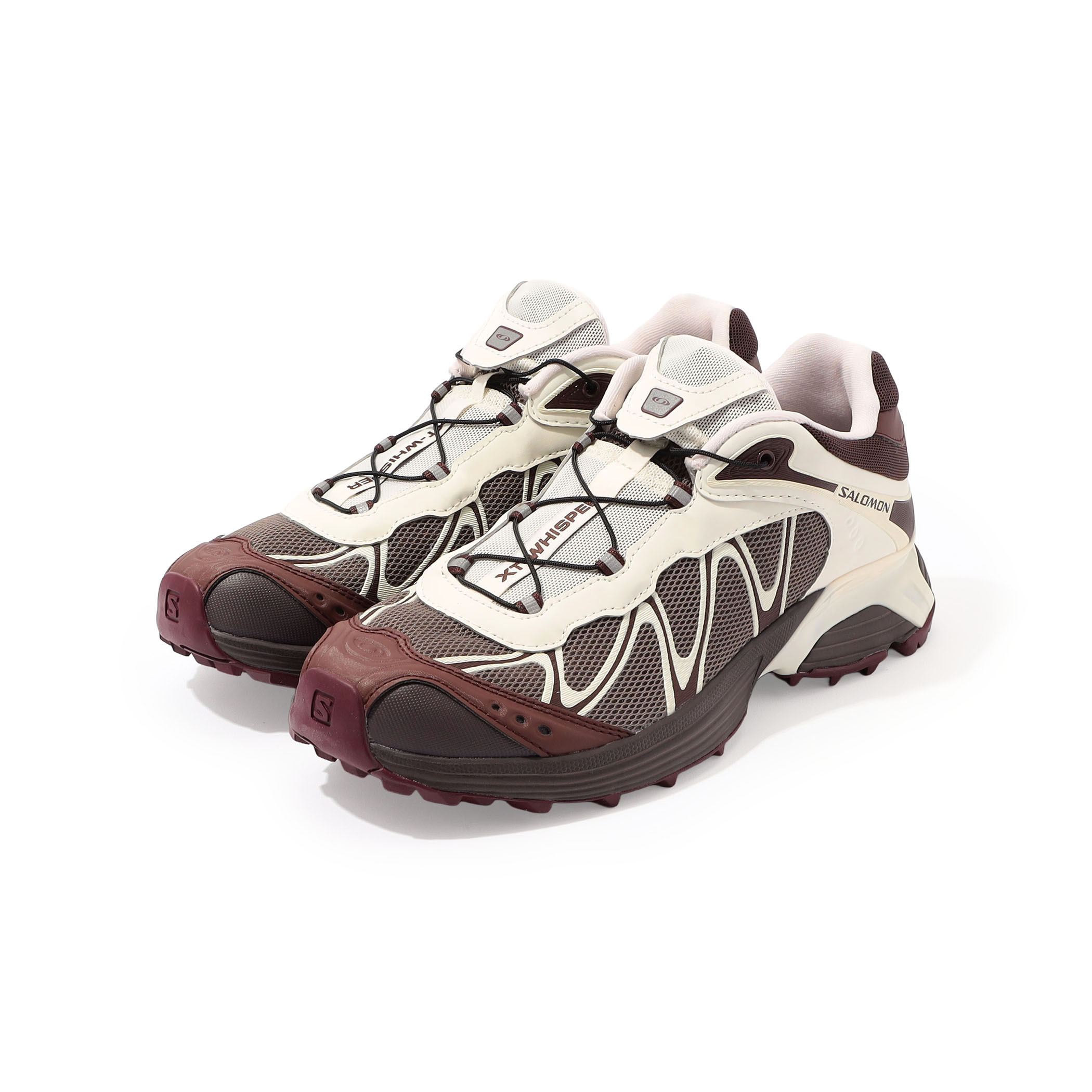 SALOMON ADVANCED XT-WHISPER スニーカー