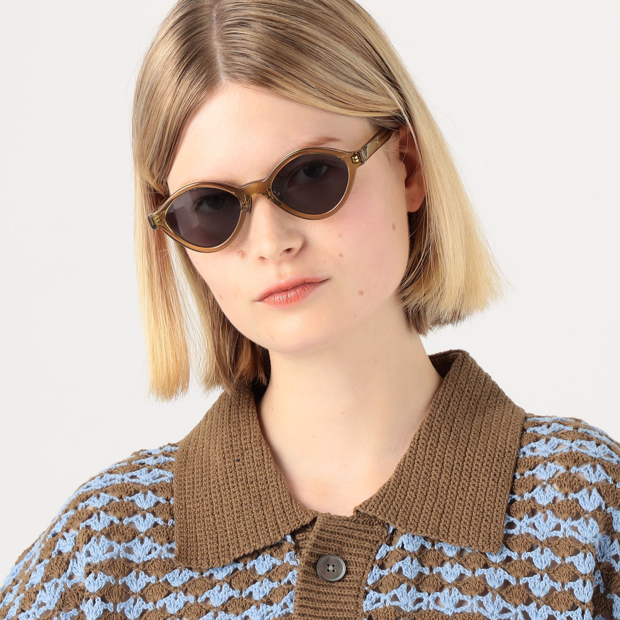 kearny K-9 サングラス｜トゥモローランド 公式通販