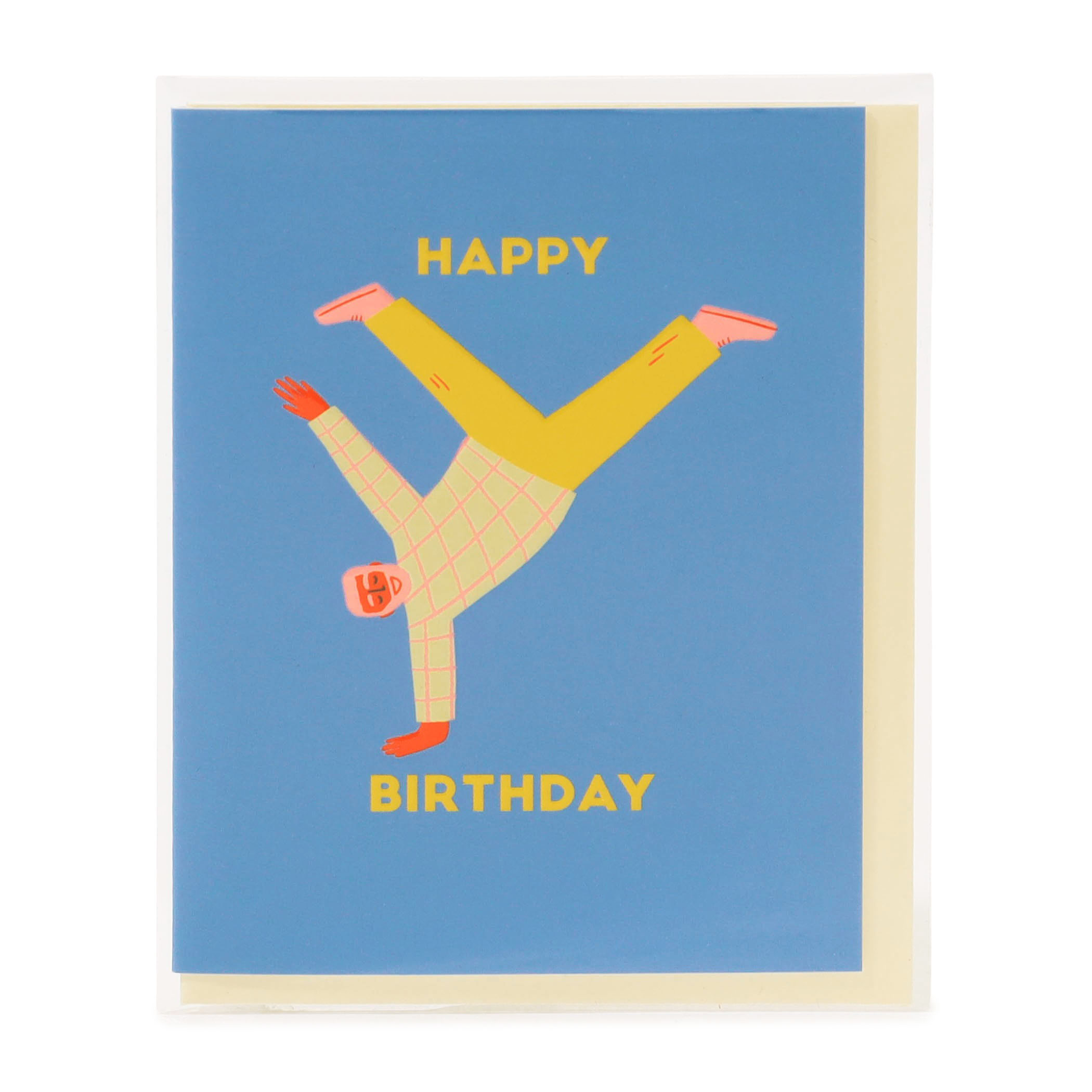 KlangundKleid.de GmbH HAPPY BIRTHDAY